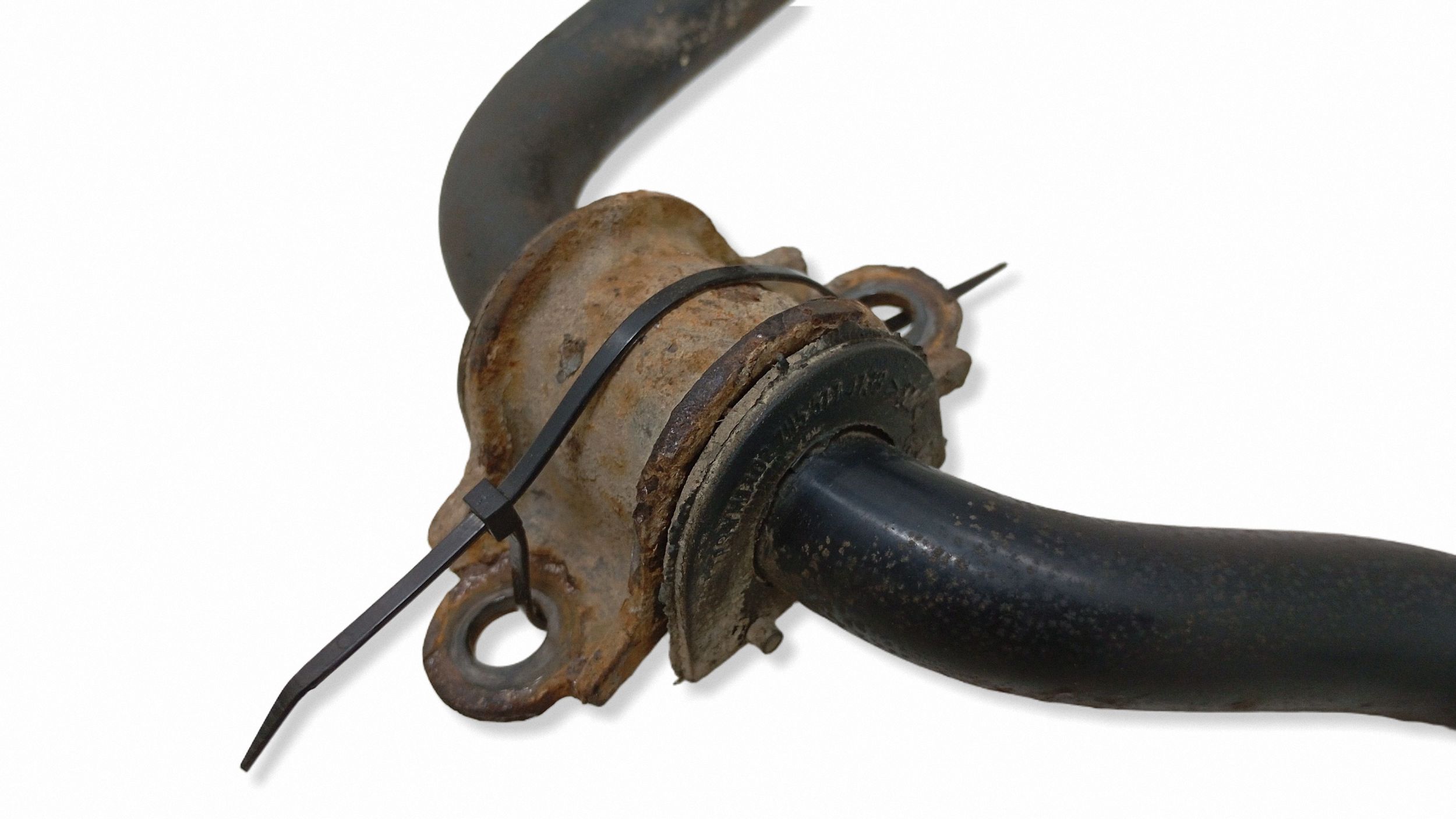 Stabilisator achter VW Transporter T5 7H3511407B image 5