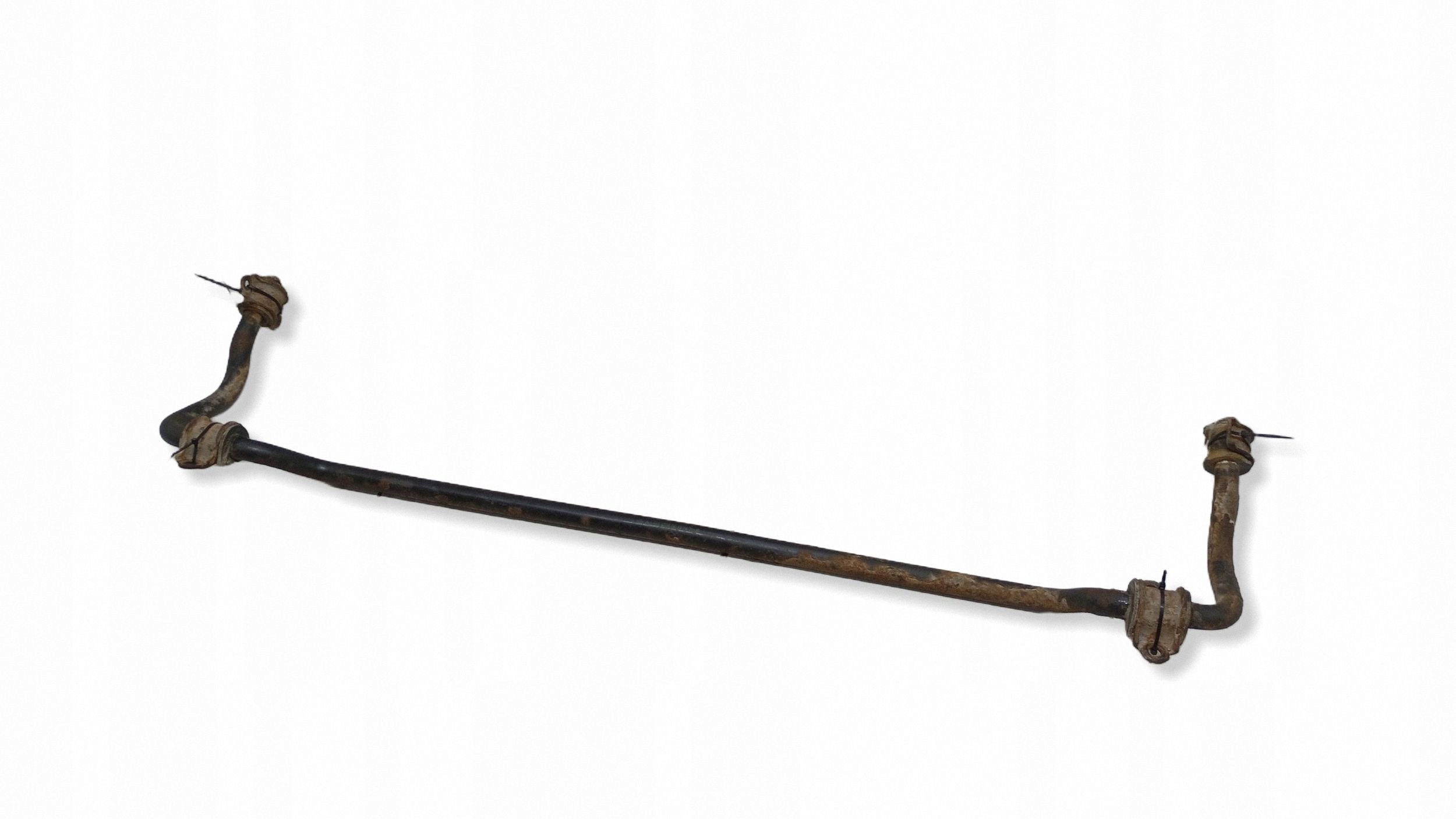 Stabilisator achter VW Transporter T5 7H3511407B image 9