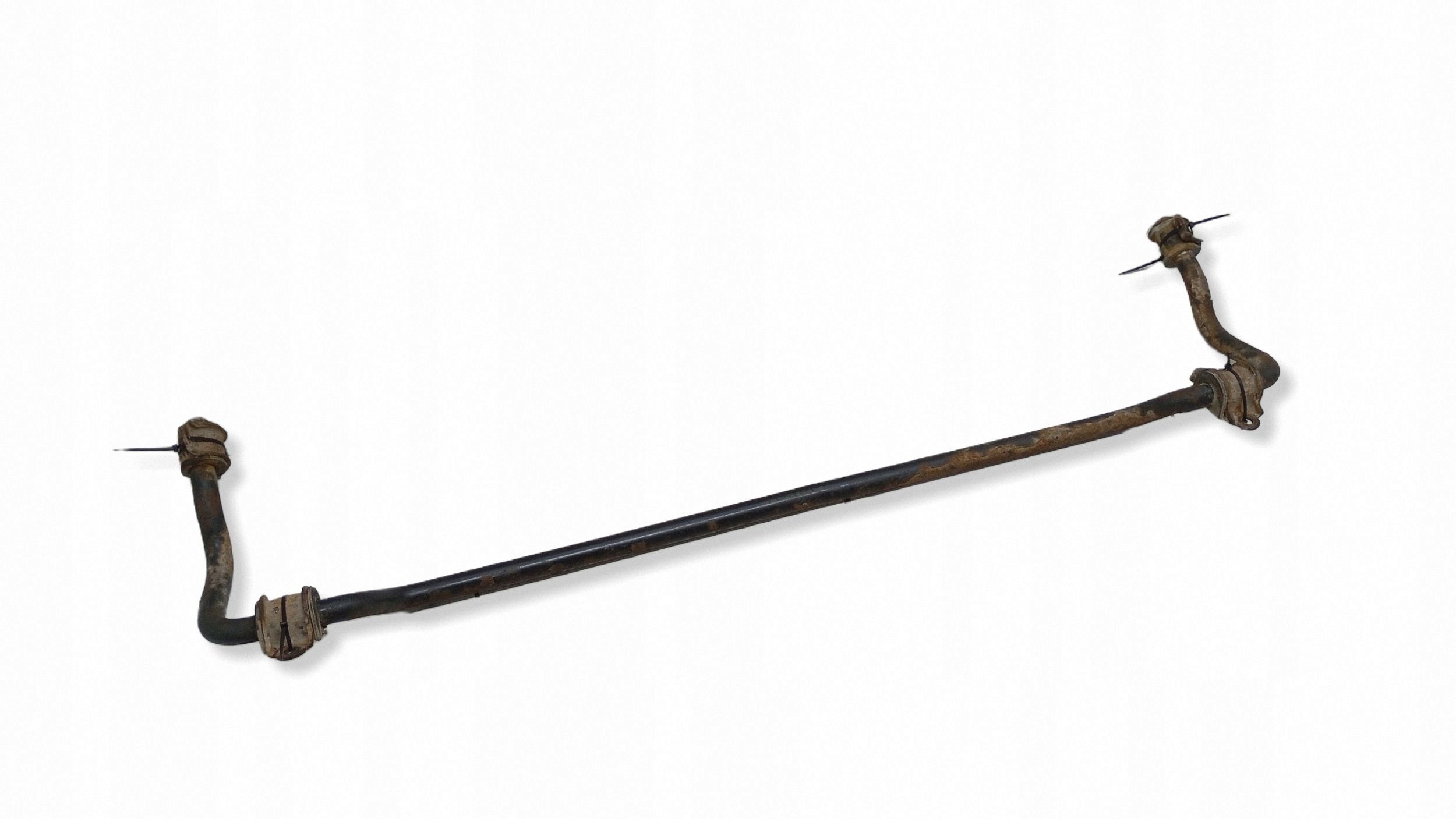 Stabilisator achter VW Transporter T5 7H3511407B image 10