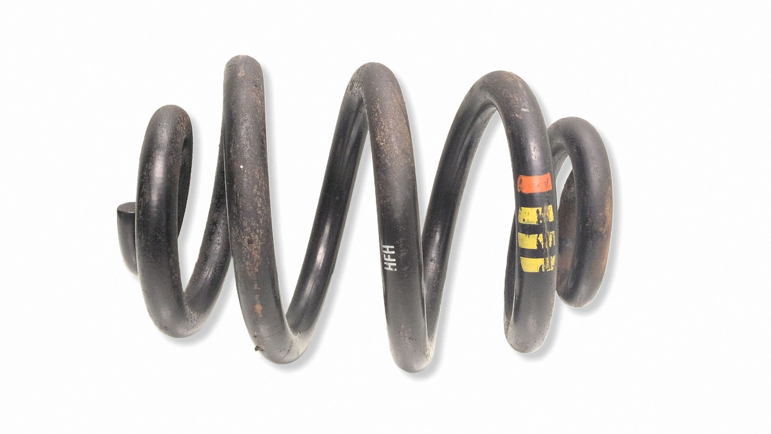 2005 VW Transporter T5 Rear Spring Used image 2