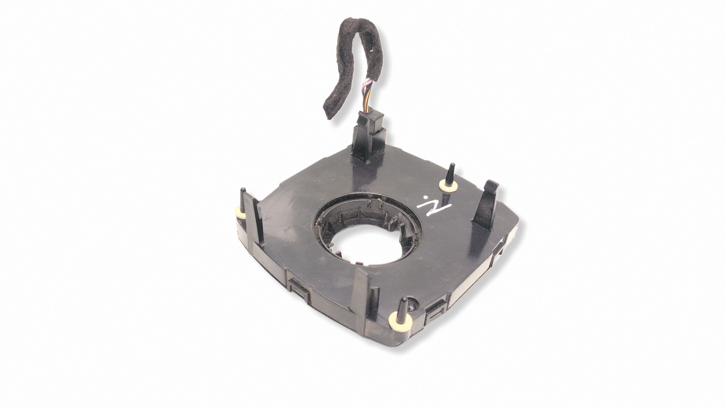 Capteur d'angle de braquage Opel Vivaro 93857927 image 2