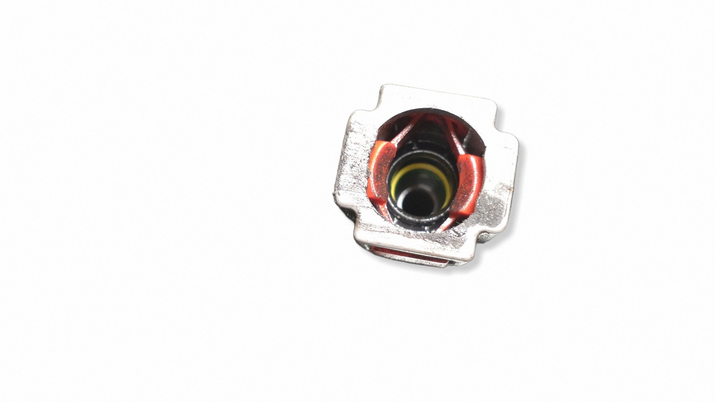 Conduite de carburant Opel Vivaro 2010 8200962651 image 3