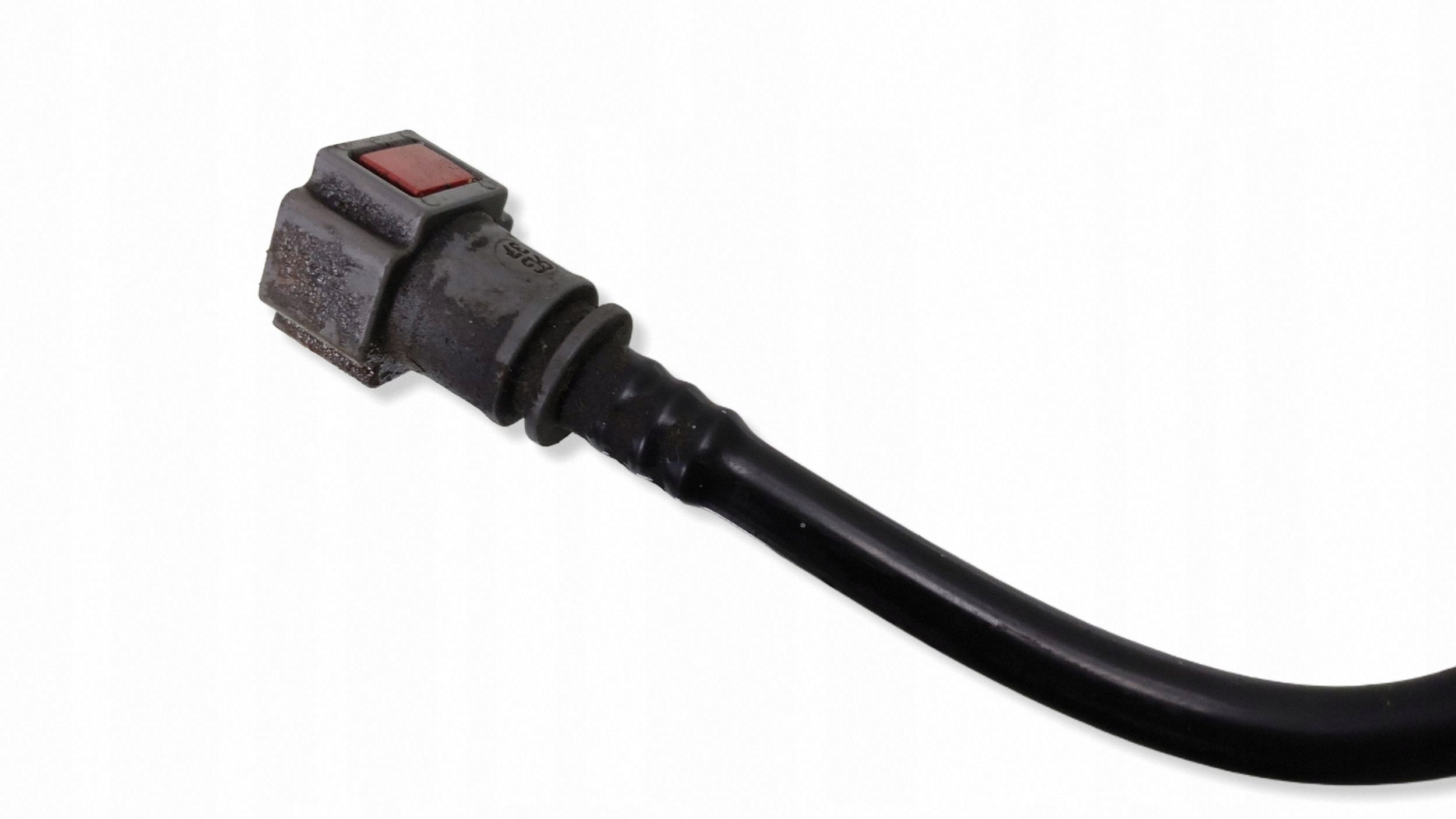 Conduite de carburant Opel Vivaro 2010 8200962651 image 4