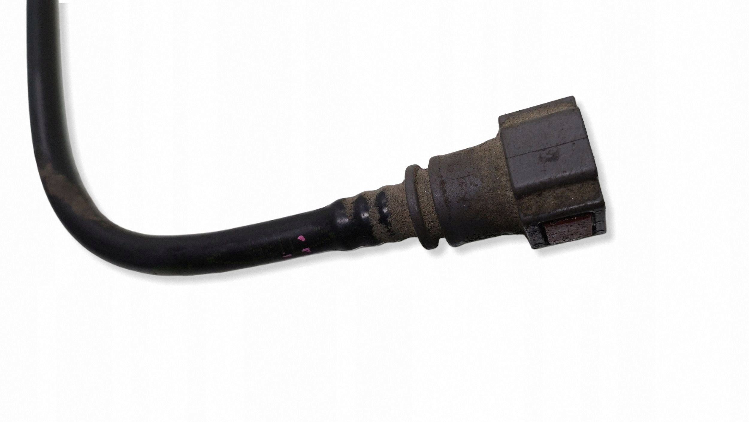 Conduite de carburant Opel Vivaro 2010 8200962651 image 6
