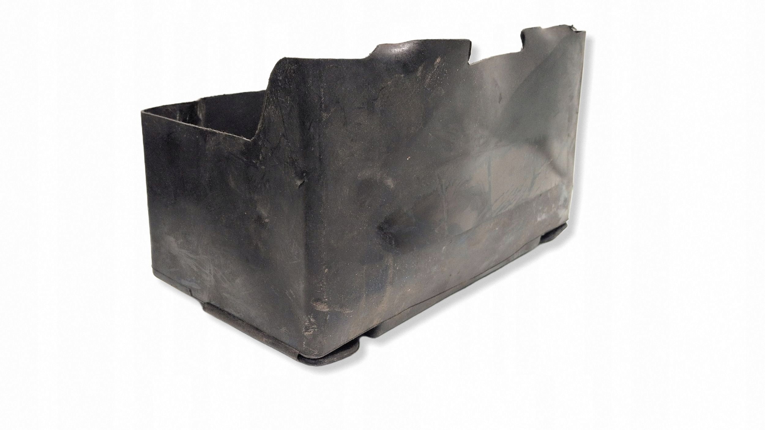 Cache couvercle batterie VW T5 2.5 TDi 7h0915430 image 3