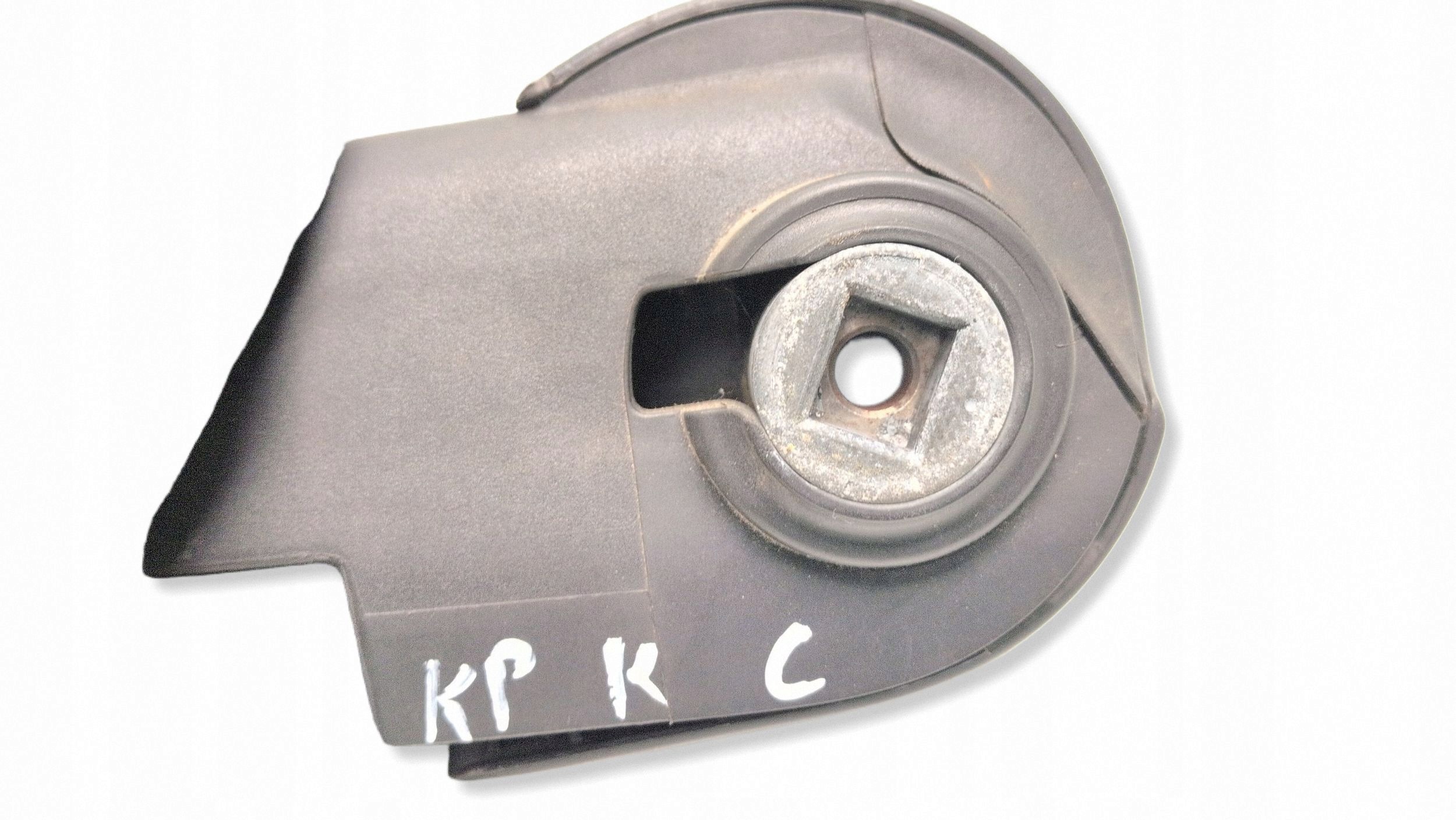 Bracciolo Consolle VW Transporter T5 7H5881153A image 4