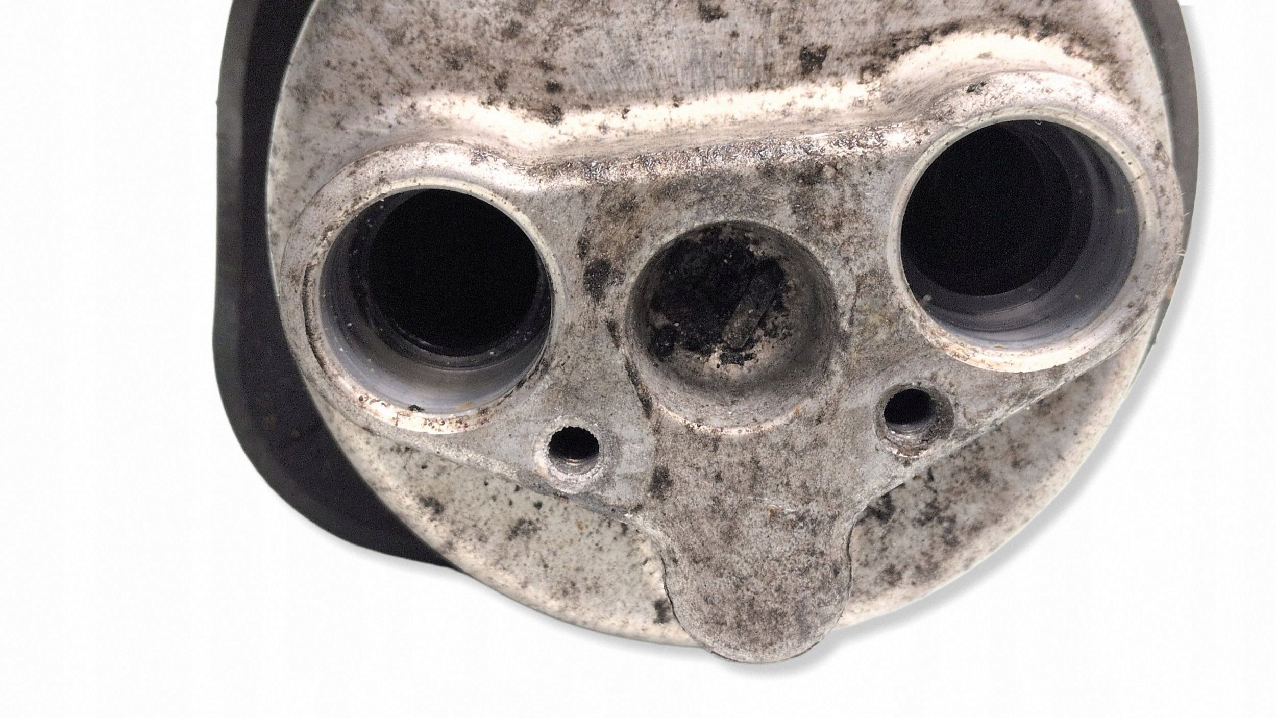 Ilmastointikuivain Opel Vivaro 93856084 image 4