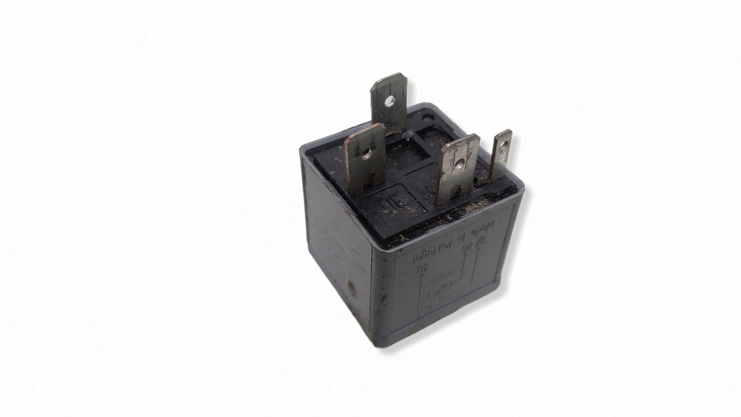 Relais 109 Ford Galaxy MK1 1J0 906 381A image 3