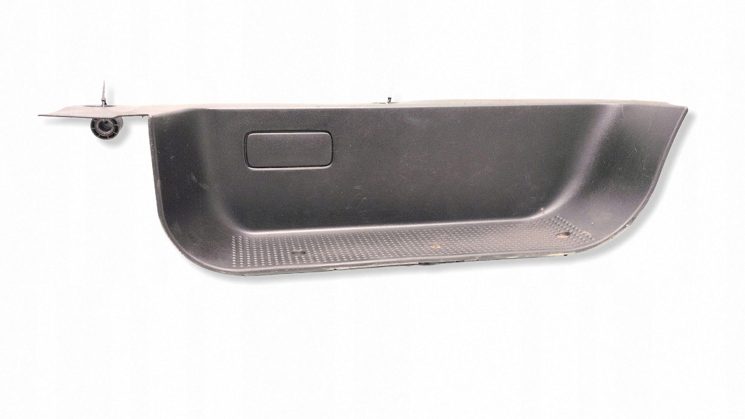2010 Opel Vivaro Front Door Sill Cover 93863532
