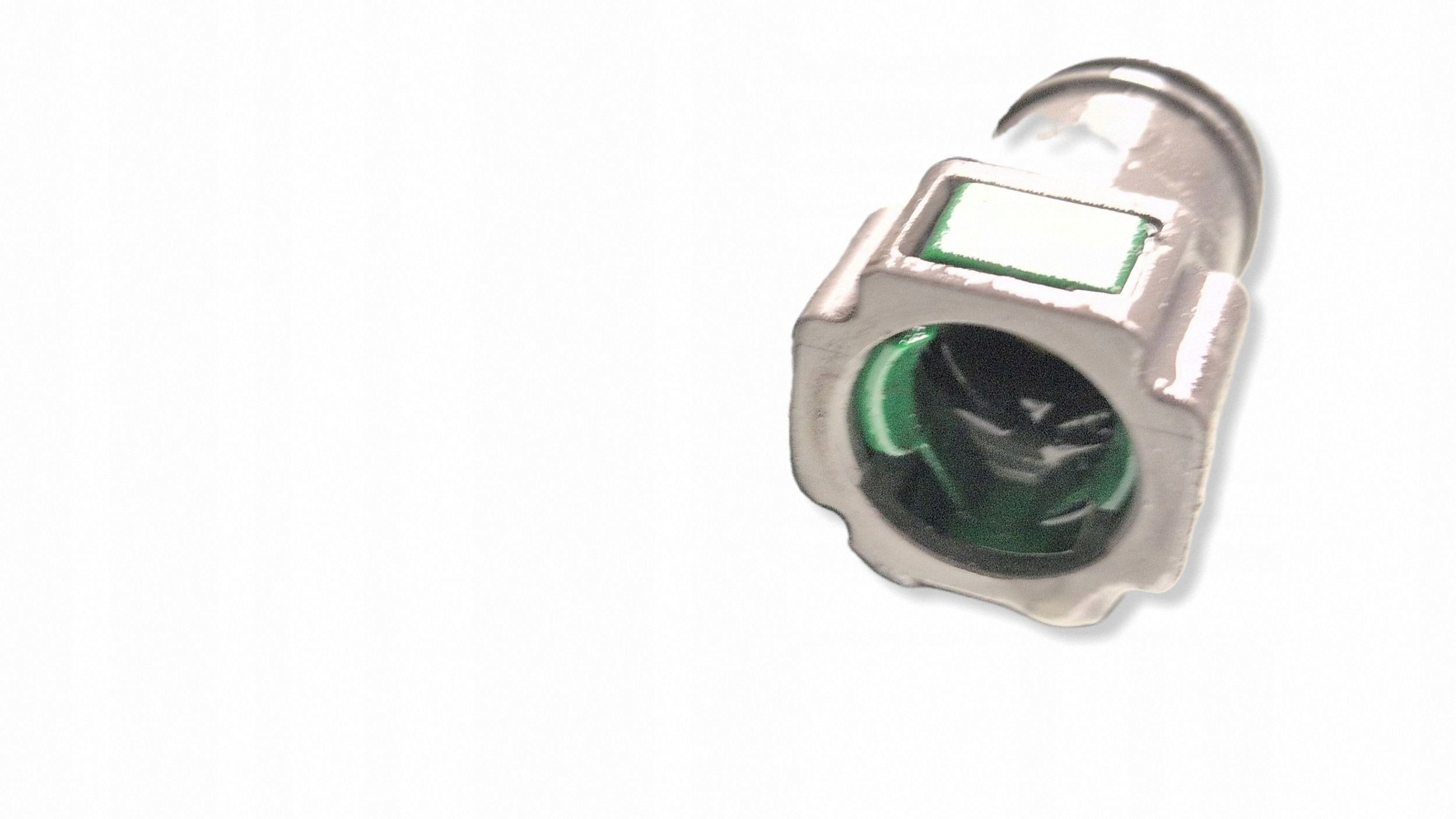 Opel 93857417 Tuyau de carburant image 3