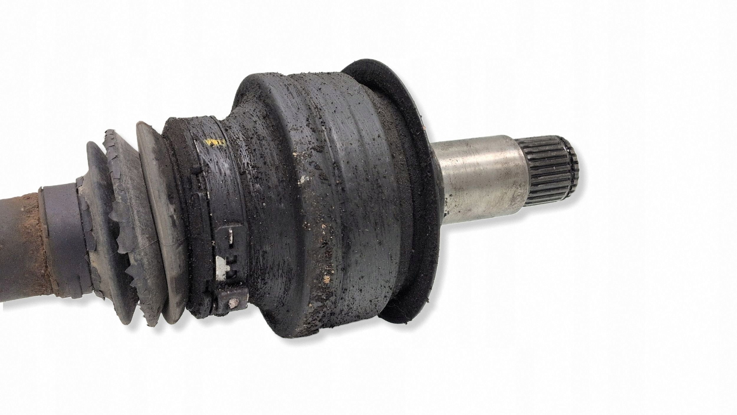 2010 Mercedes-Benz SLK R171 Hinterachswelle OEM FRC152543 image 3