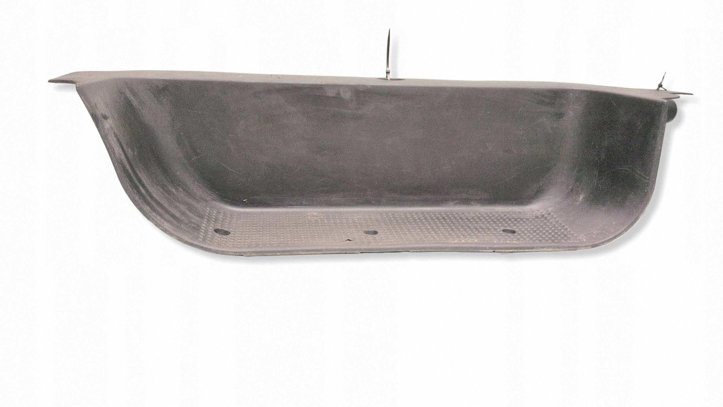 2010 Opel Vivaro Front Door Sill Cover 93863181