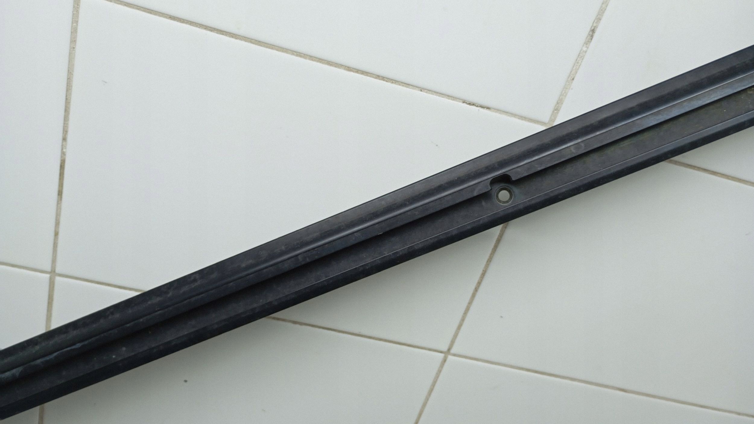 Rails de teto VW Transporter T6 7H3860183A image 4