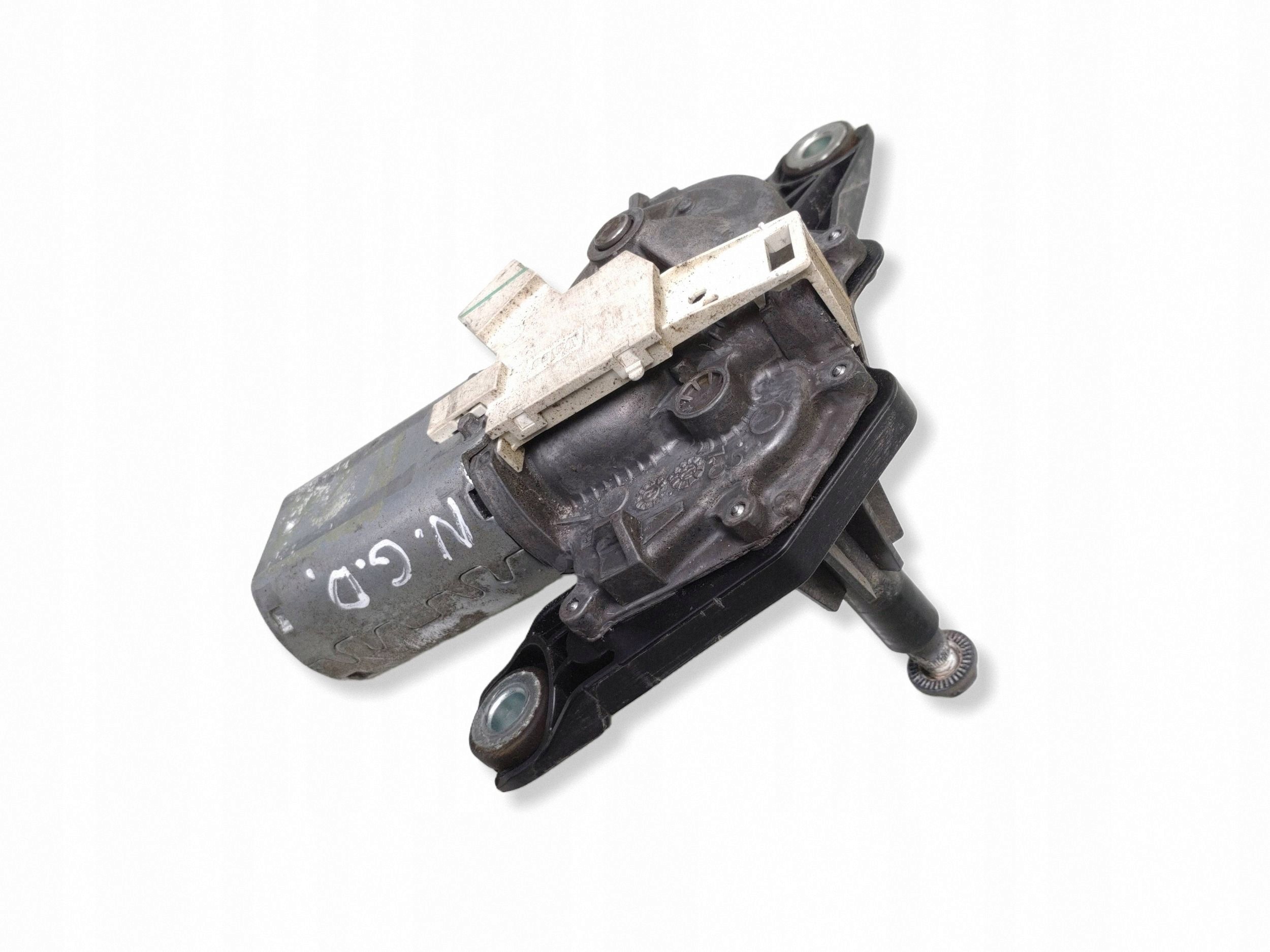 Opel Vivaro 2010 Heckwischermotor OEM FRC152812 image 5