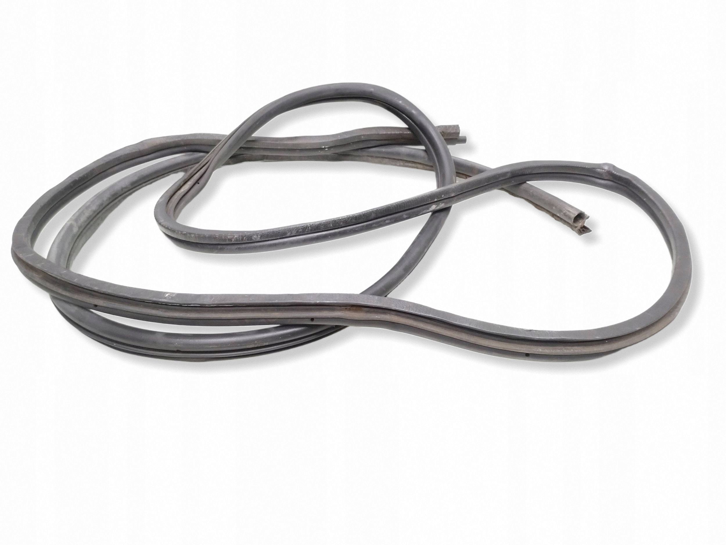 Opel Vivaro 2010 Schuifdeurrubber FRC152840 image 2