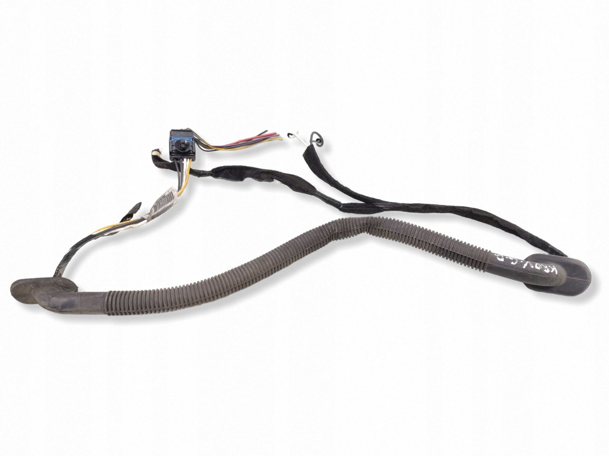 Faisceau Opel Vivaro 2010 8200320924 image 2