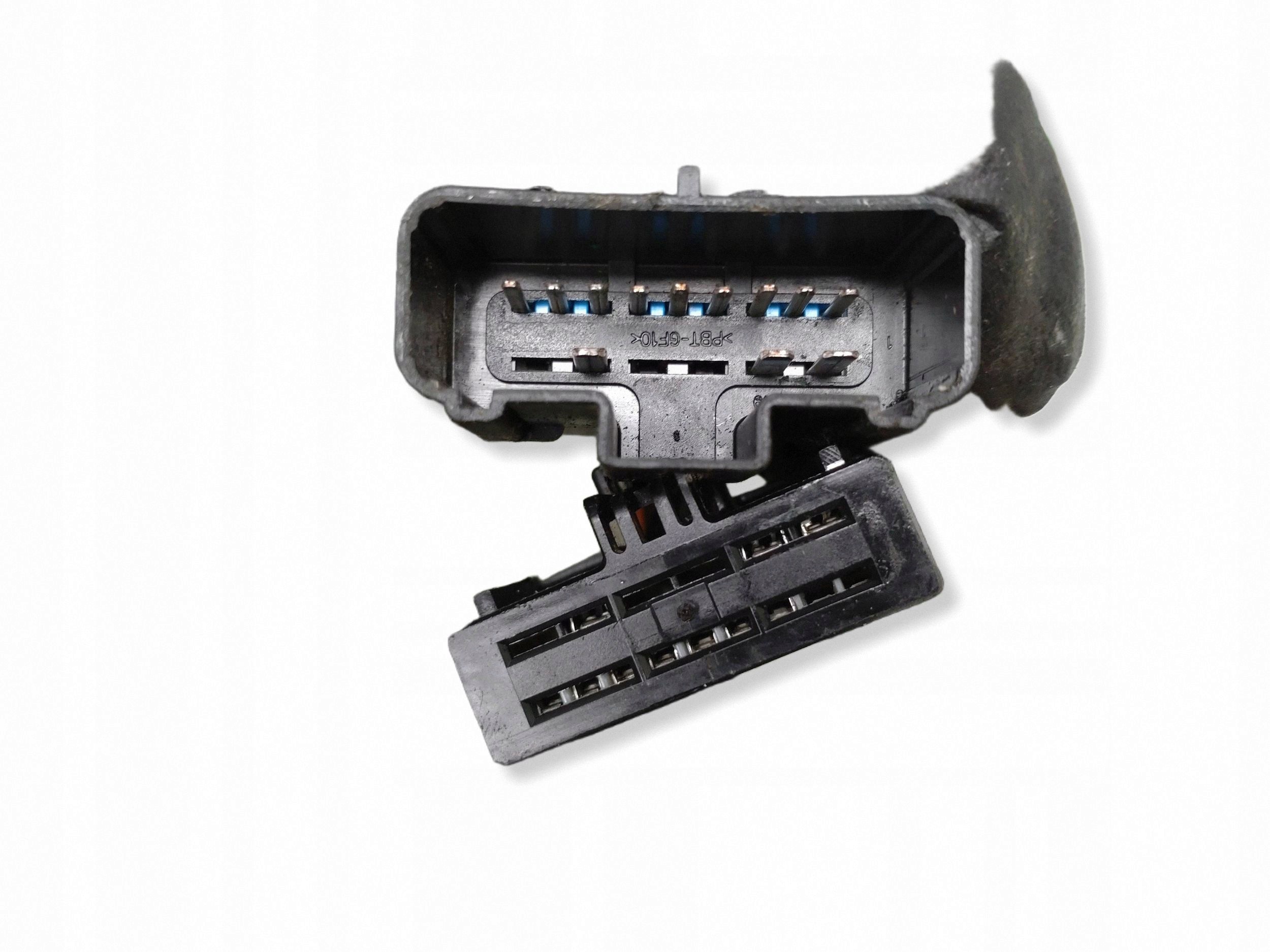 Faisceau porte Opel Vivaro 2010 8200364548 image 3
