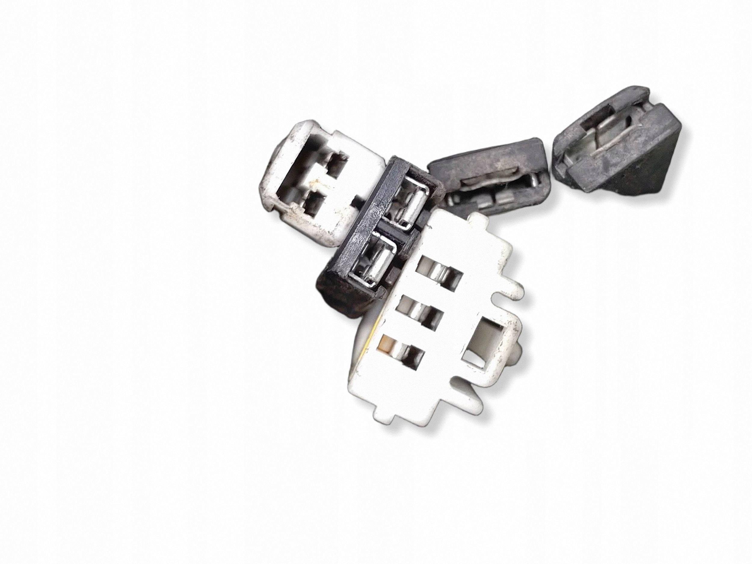 Faisceau porte Opel Vivaro 2010 8200364548 image 4
