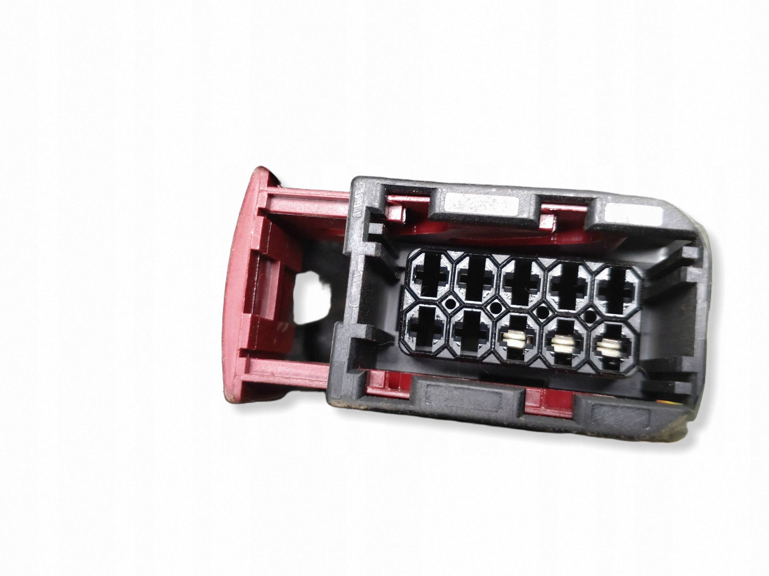 Faisceau porte Opel Vivaro 2010 8200364548 image 5