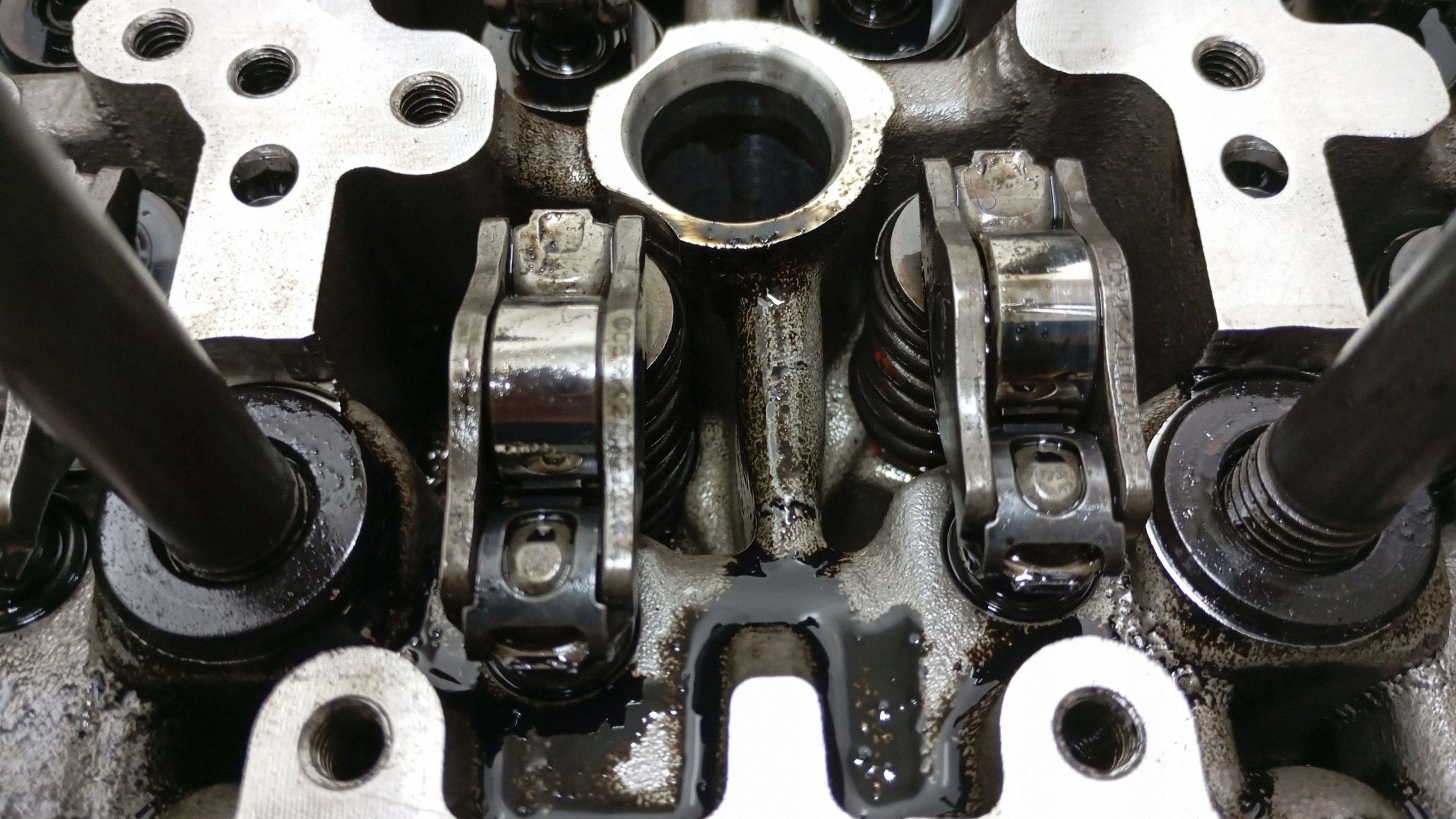 Culata SEAT Leon 5F 2020 R04L103373E image 7