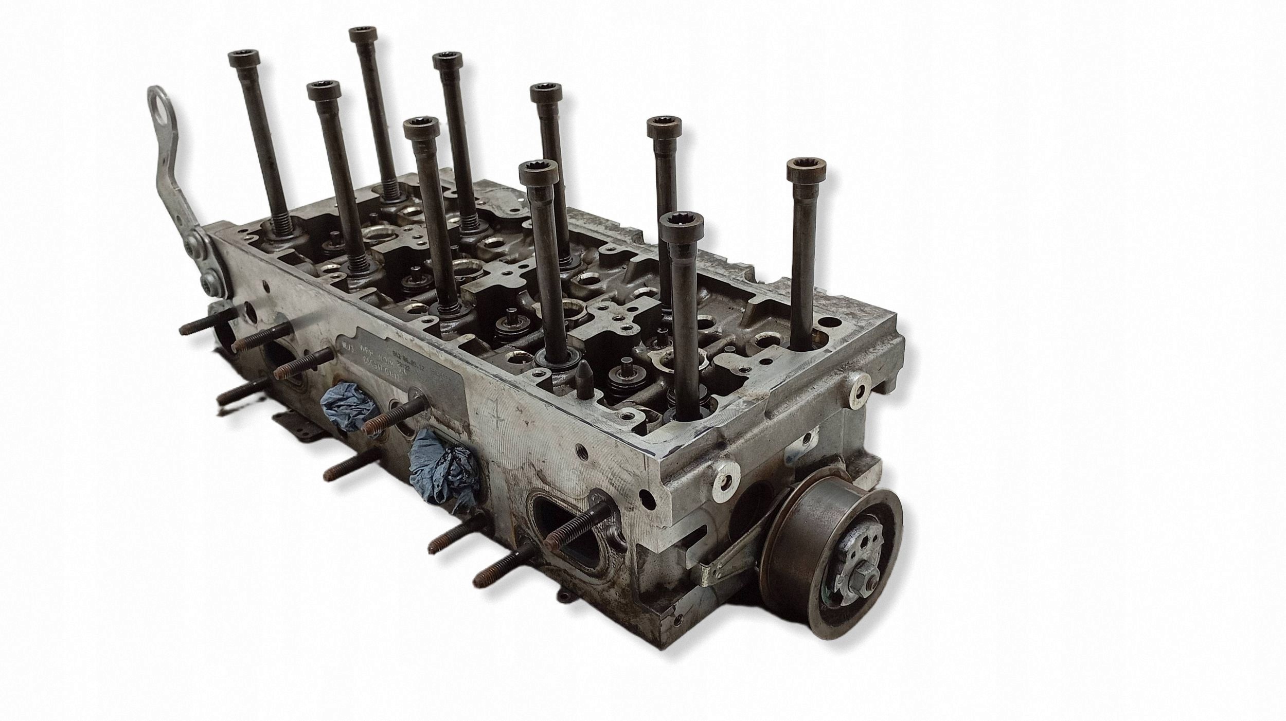 Volkswagen OE R04L103373E image 2