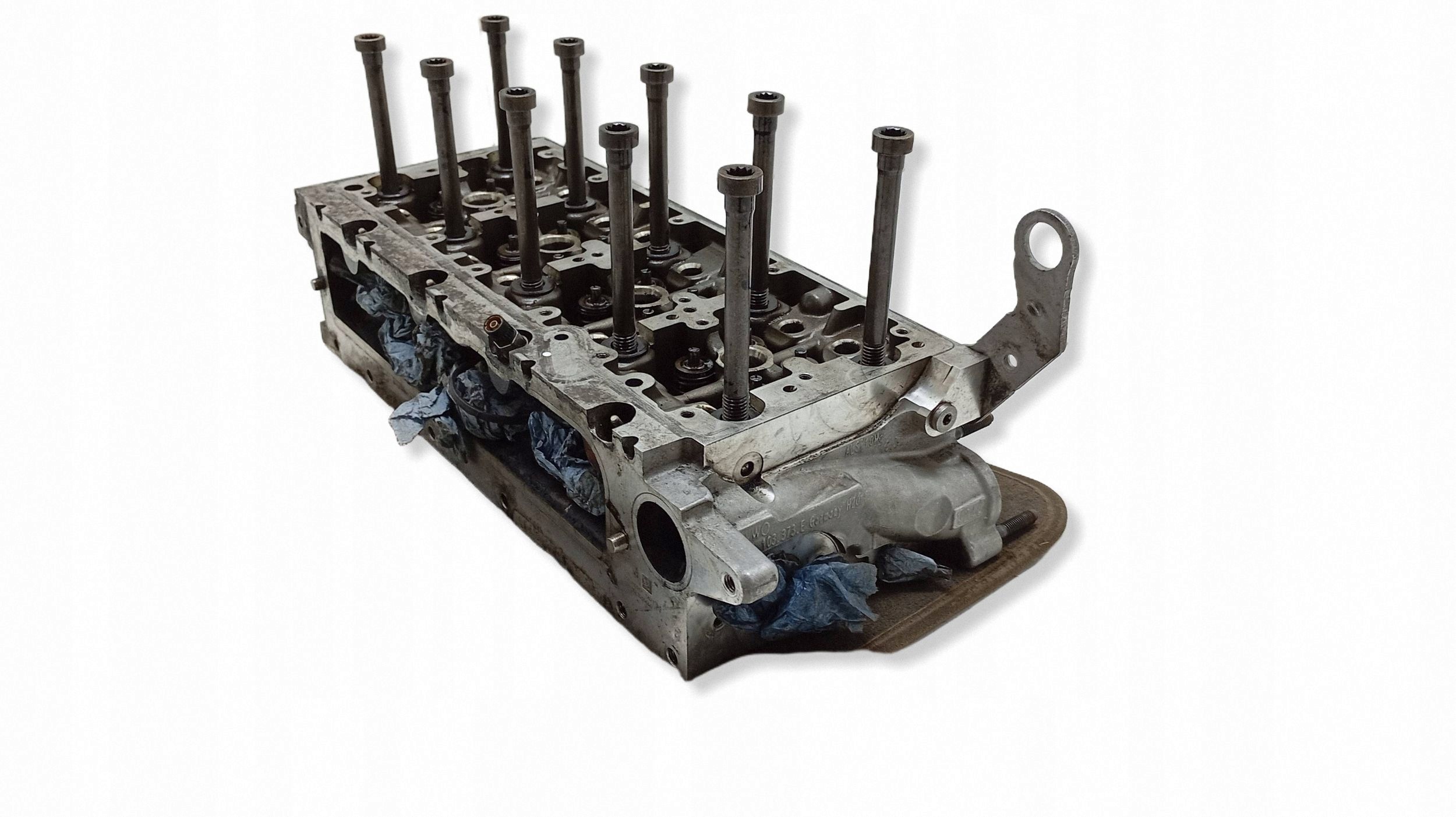 Volkswagen OE R04L103373E image 3
