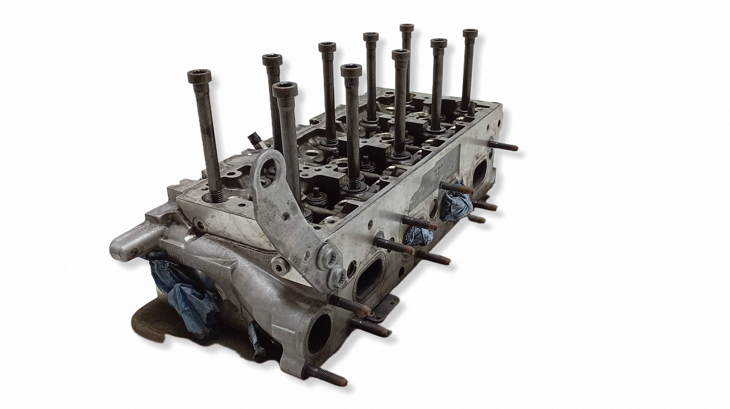 Volkswagen OE R04L103373E image 4
