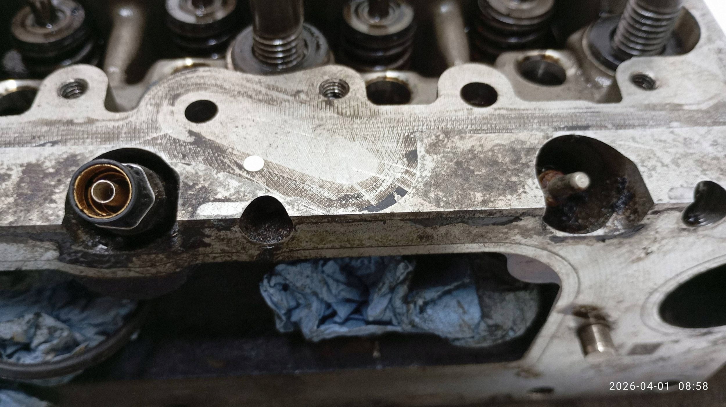 Volkswagen OE R04L103373E image 5