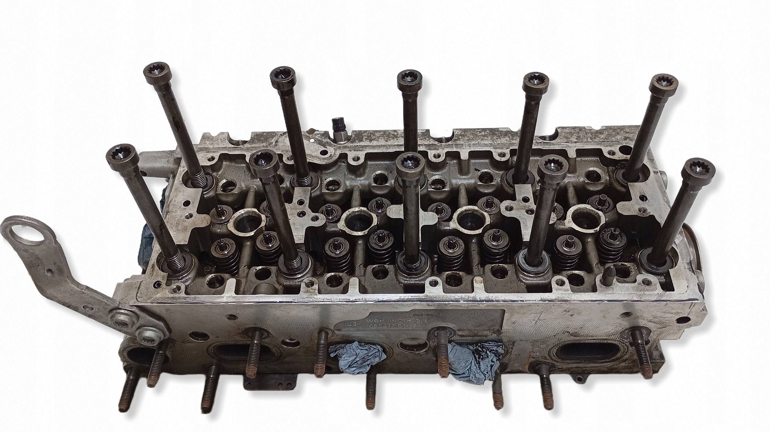 Volkswagen OE R04L103373E image 6