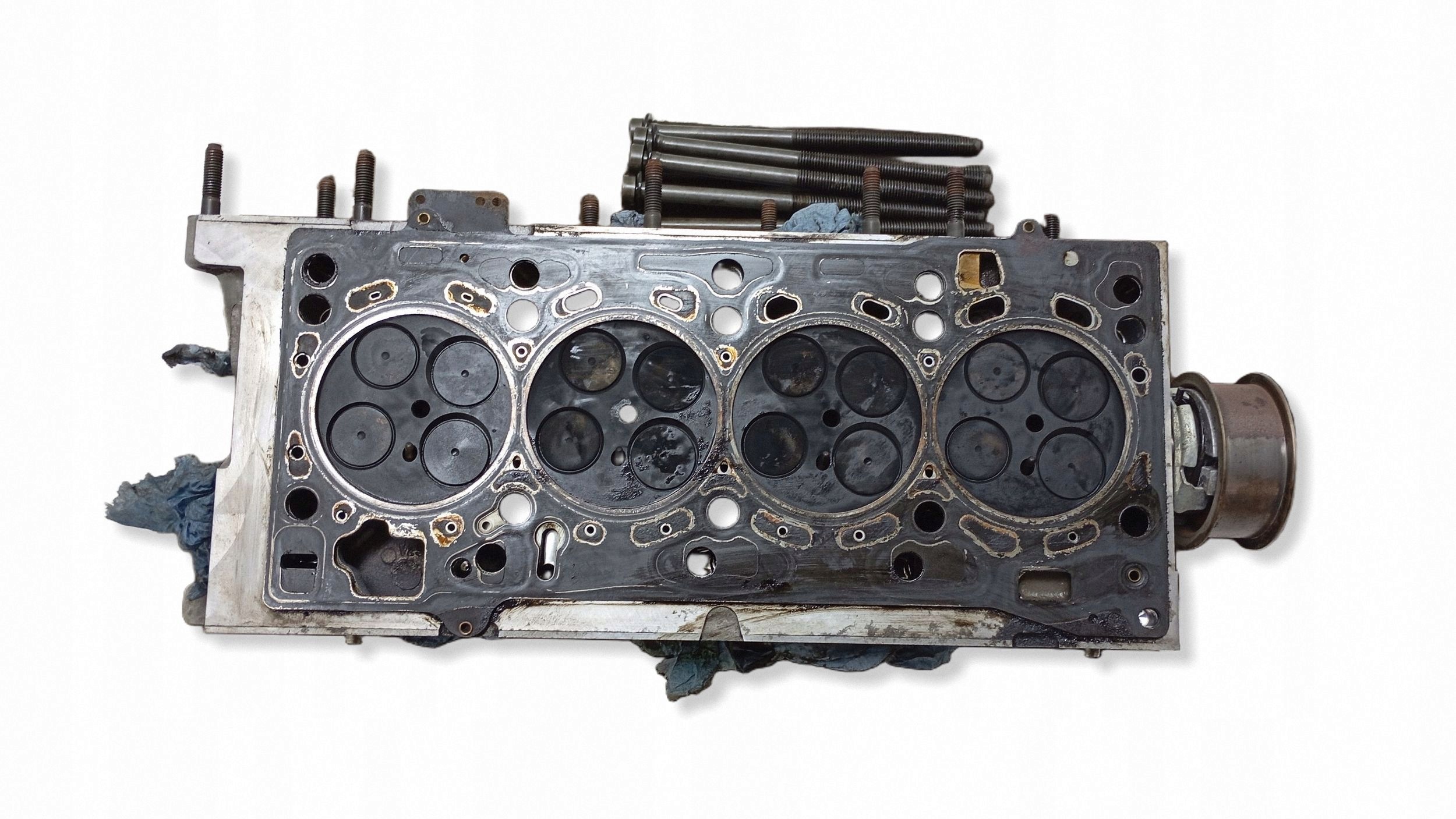 Volkswagen OE R04L103373E image 8