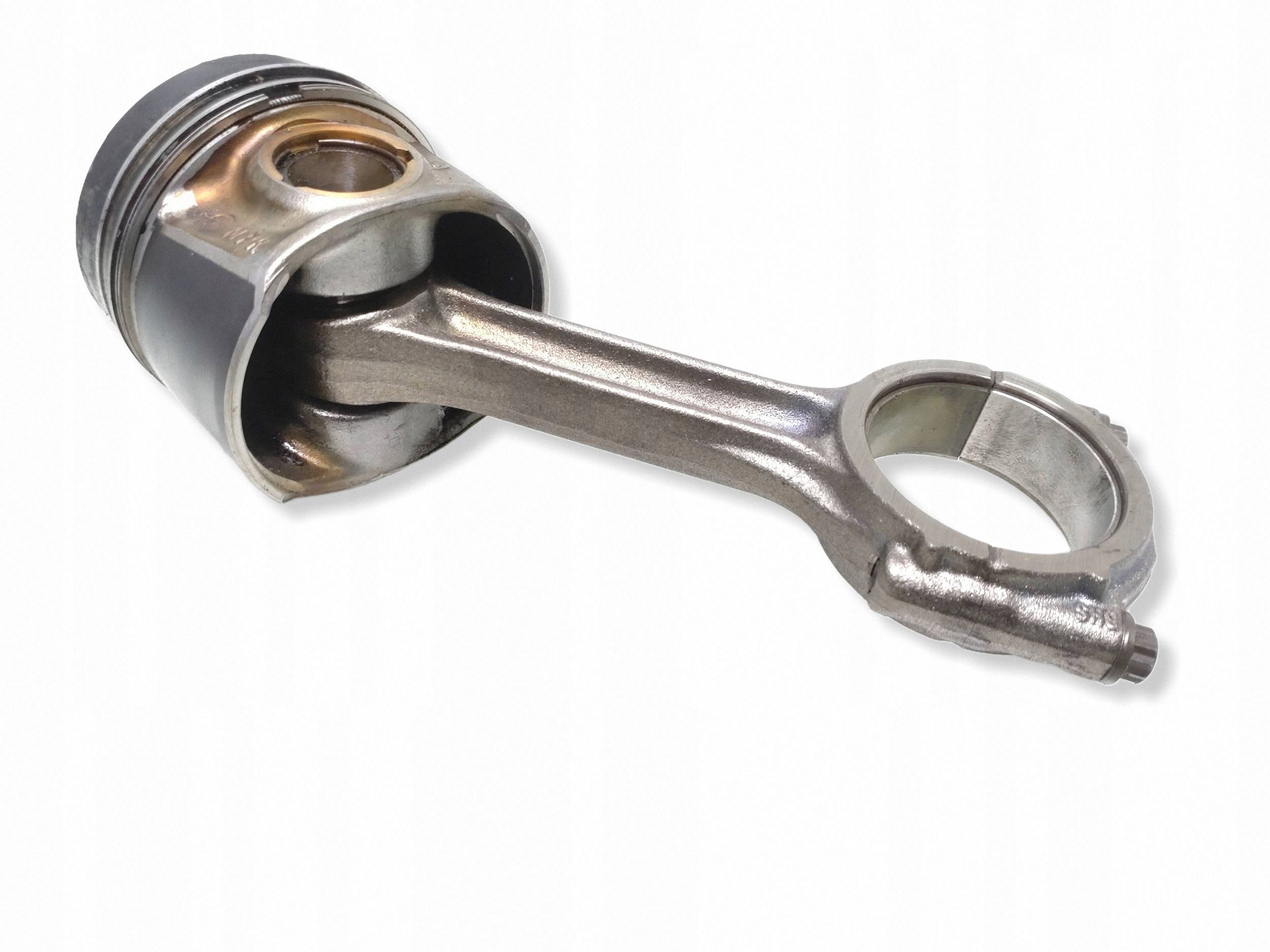 Piston avec bielle VW Passat B8 04LADE image 4