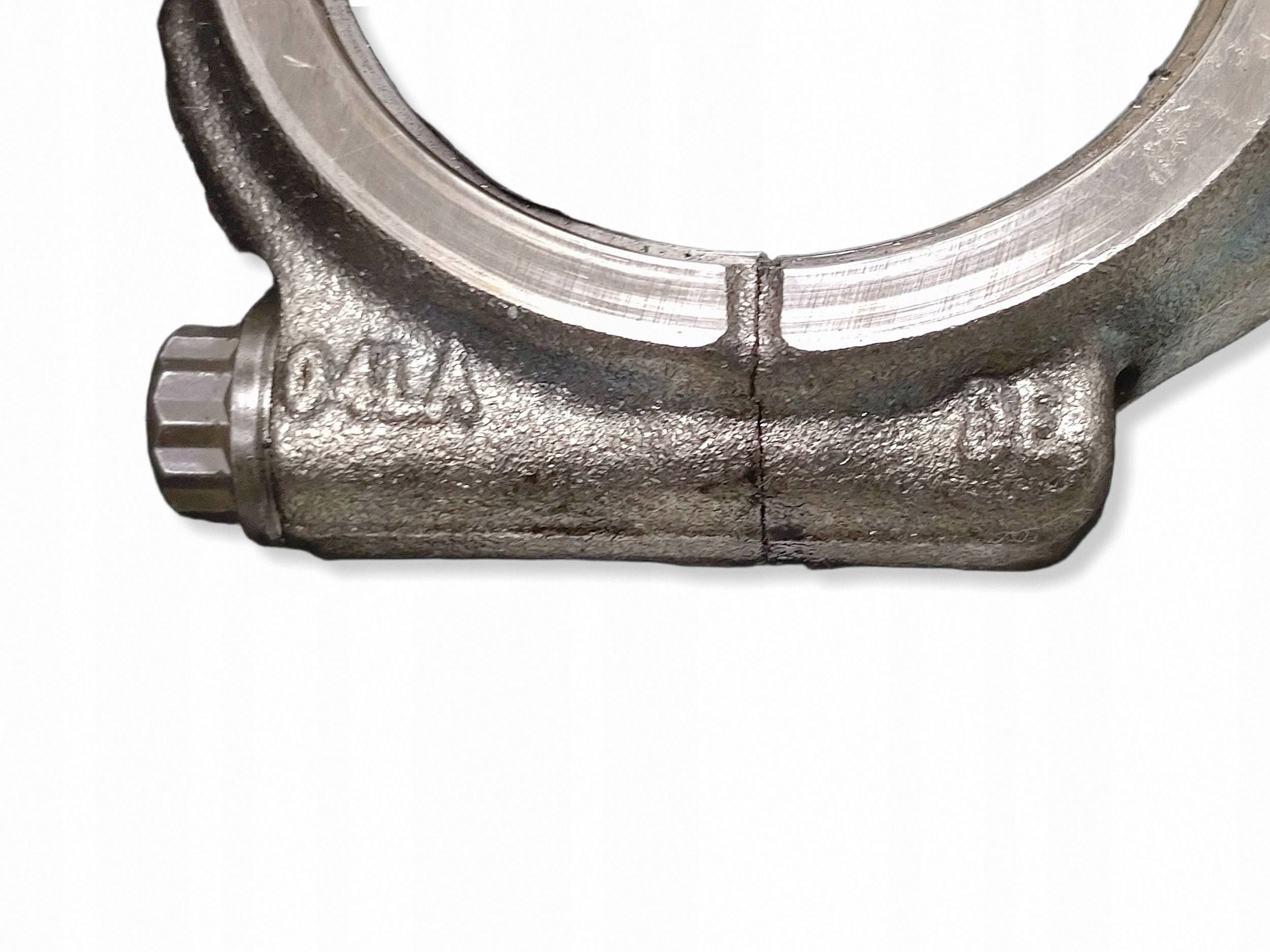 Piston avec bielle VW Passat B8 04LADE image 8