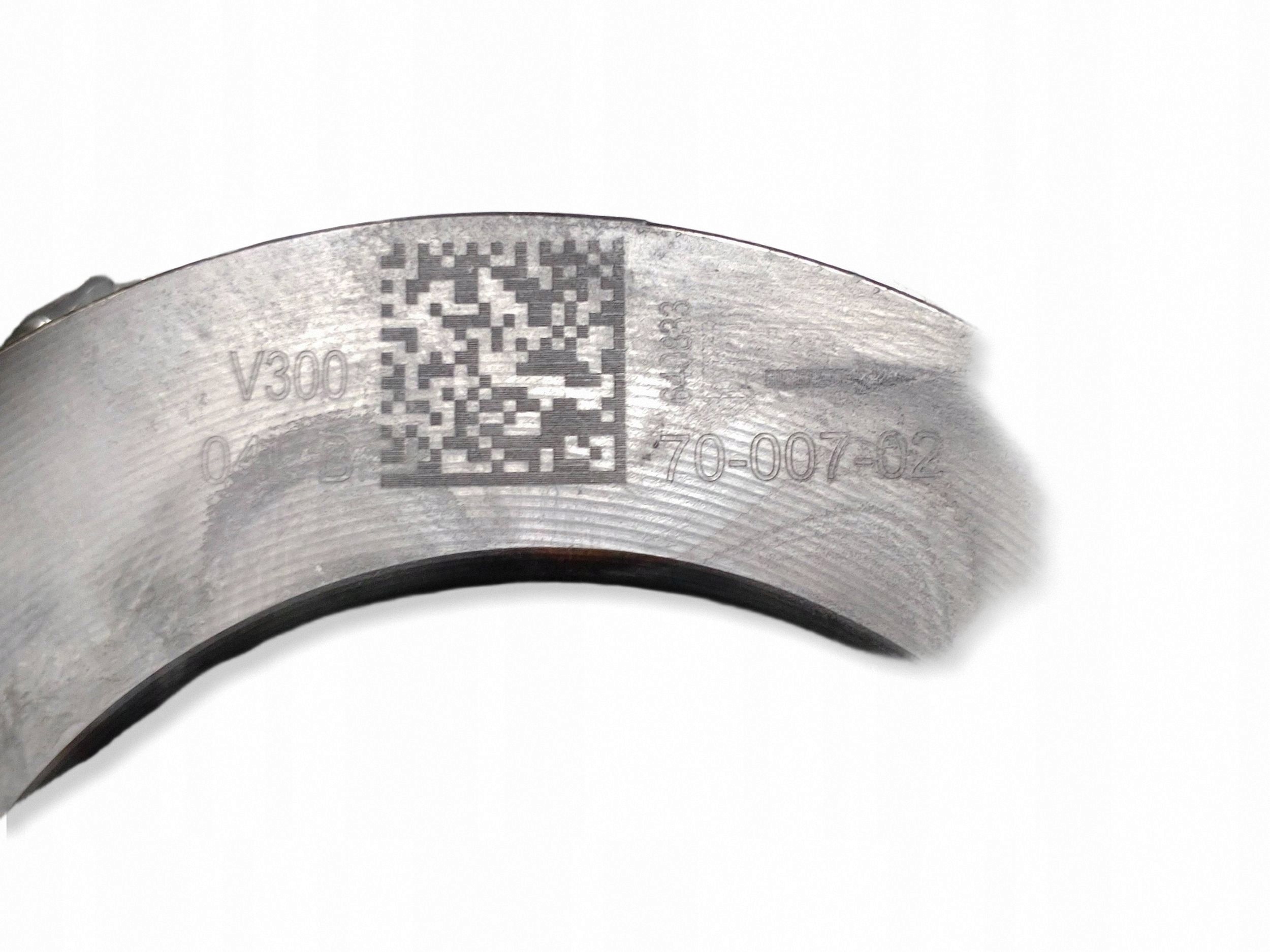 Piston avec bielle VW Passat B8 04LADE image 10