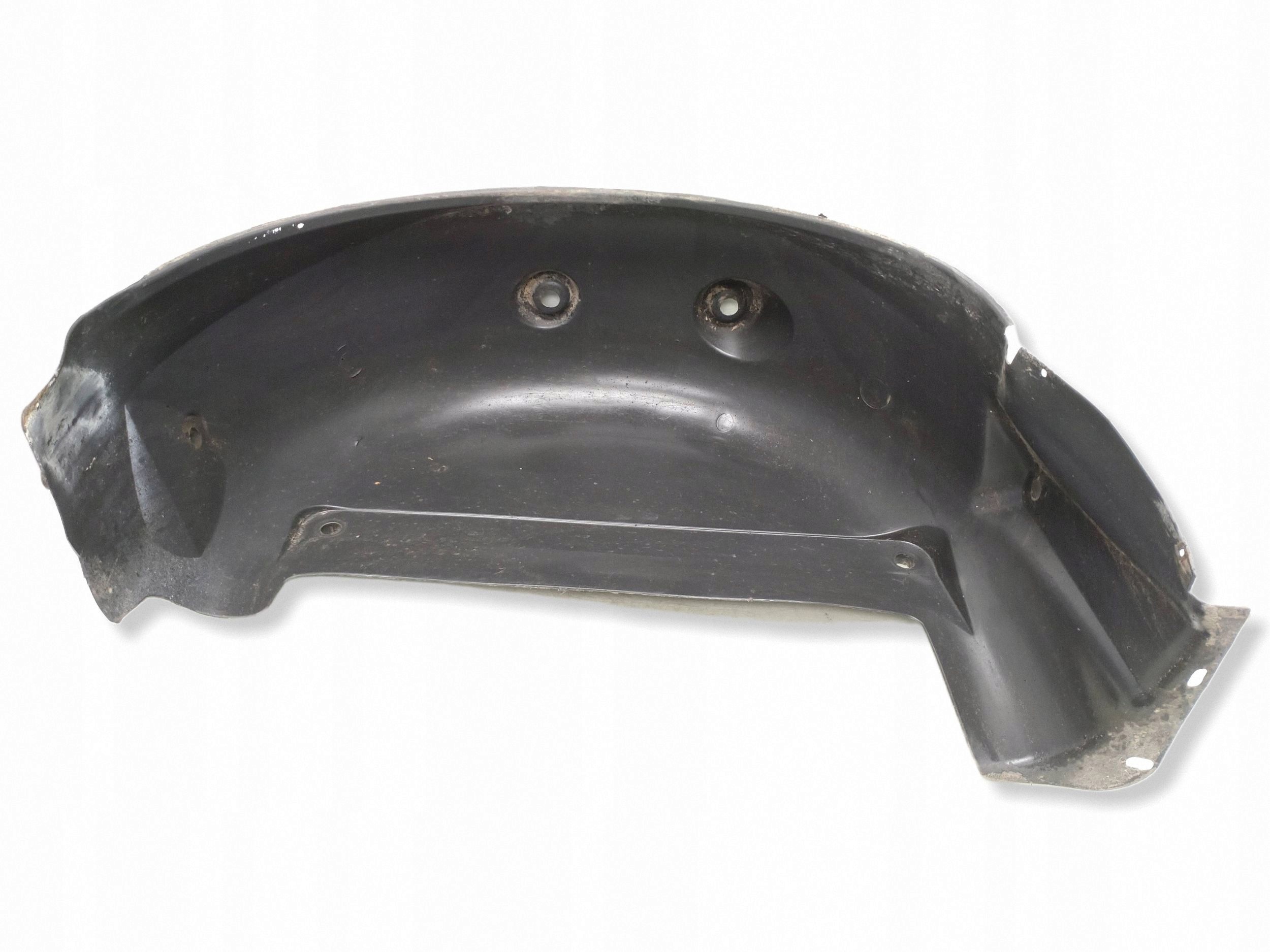 Opel Vivaro 2008 Taka vasen pyöränkaari OEM 91165342 image 2