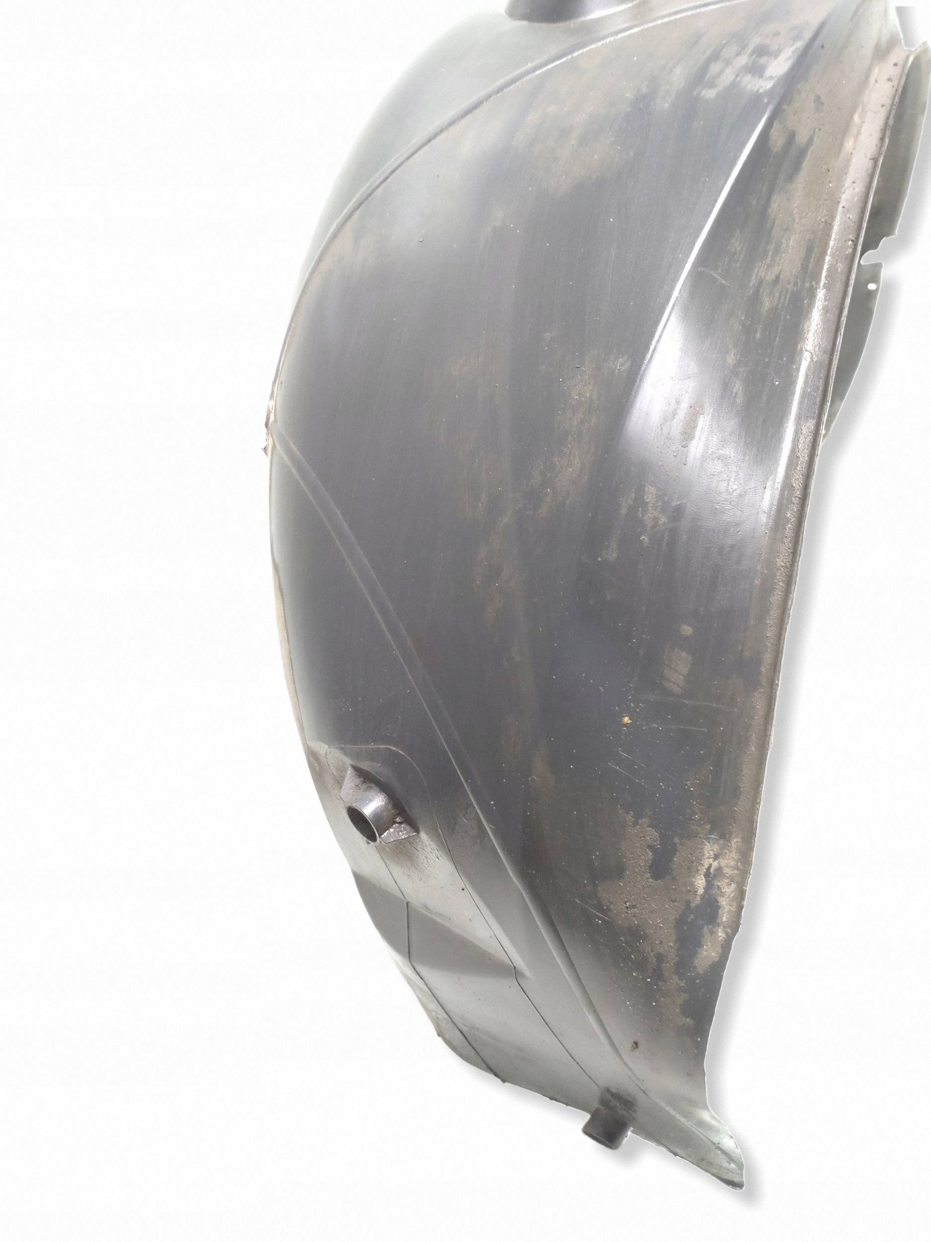 Opel Vivaro 2008 Taka vasen pyöränkaari OEM 91165342 image 3
