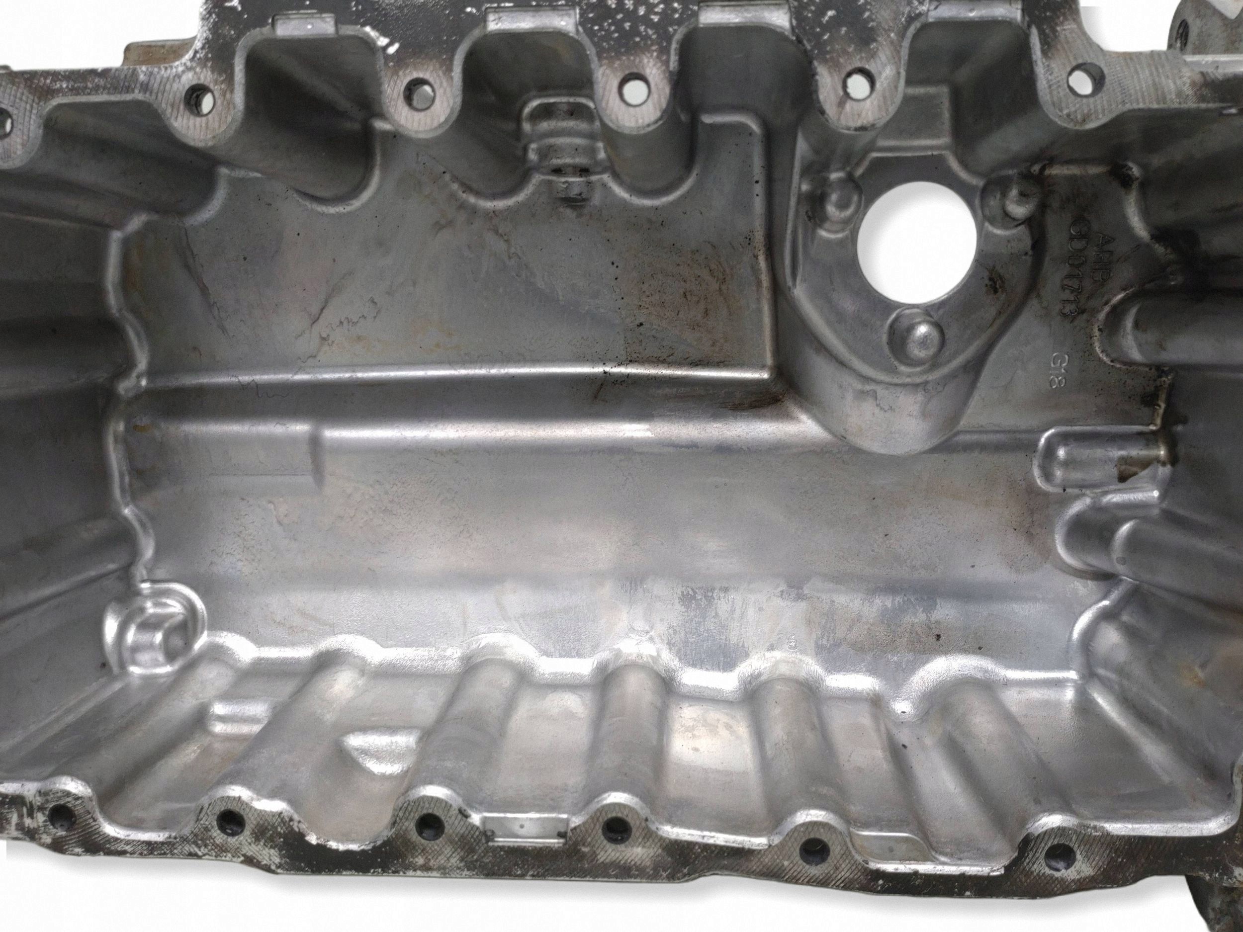 SEAT Ölwanne 04L 103 603 Gebraucht image 4