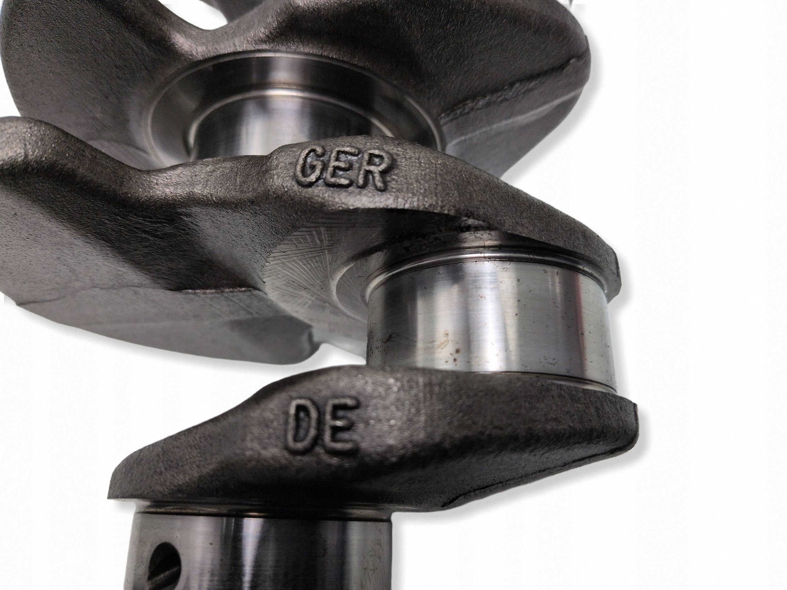 Seat Leon 5F 2020 Kampiakseli 04L105263D image 6