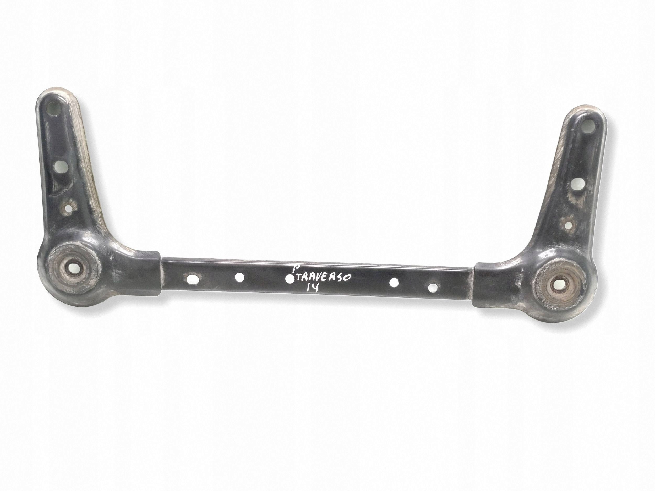 Nissan Leaf II (ZE1) Querlenker vorne OEM FRC152970 image 2