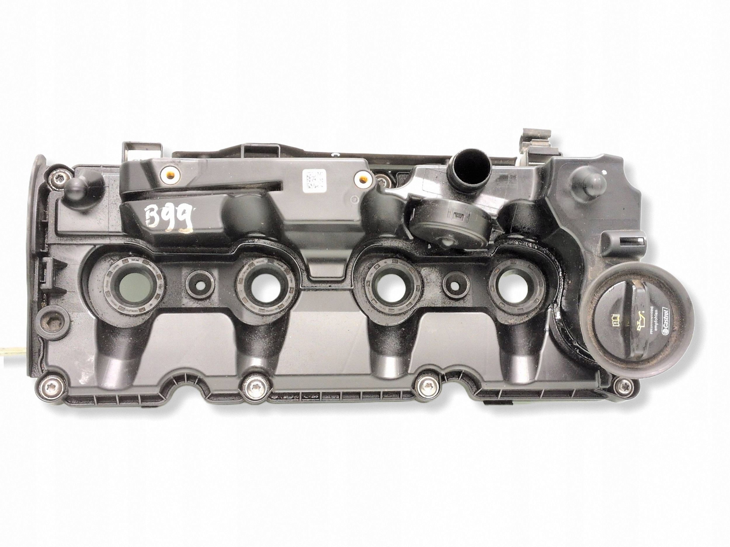 Couvre-culasse Seat Leon 5F 2020 04L103469Q image 2