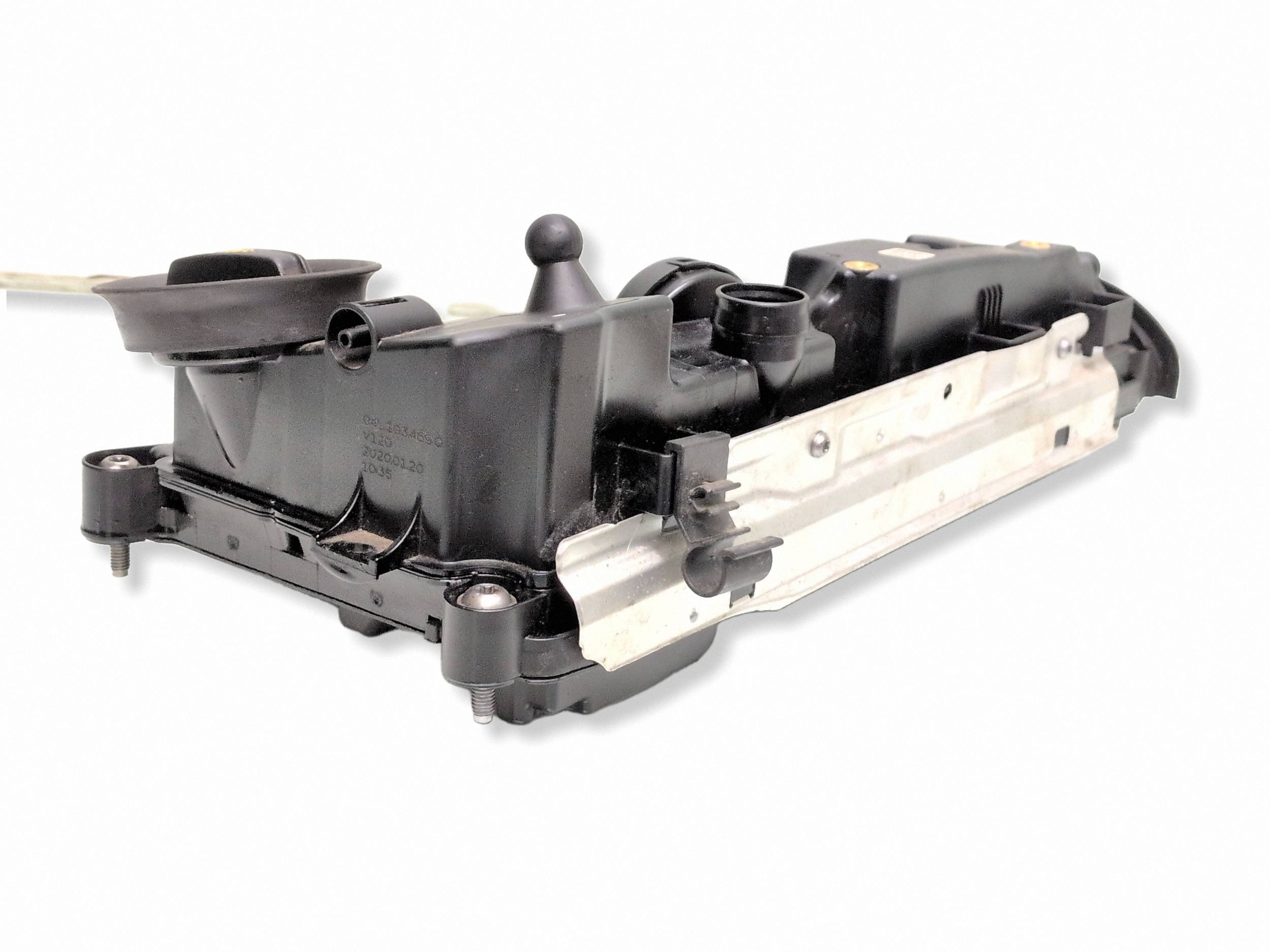 Couvre-culasse Seat Leon 5F 2020 04L103469Q image 3