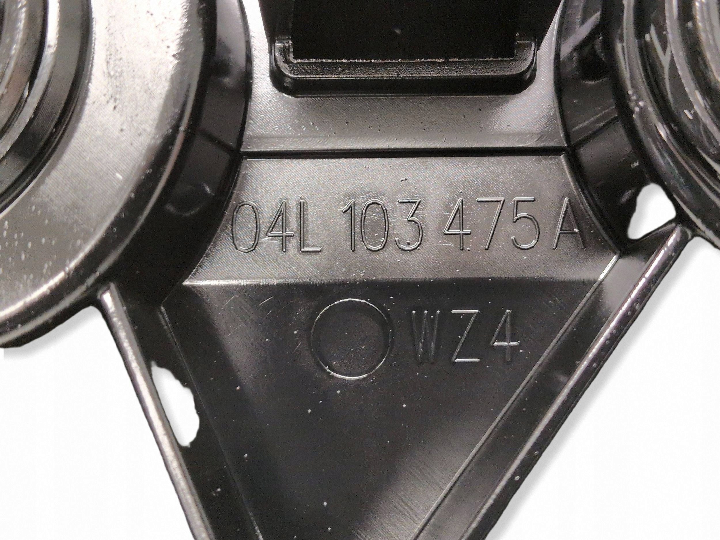 Couvre-culasse Seat Leon 5F 2020 04L103469Q image 5