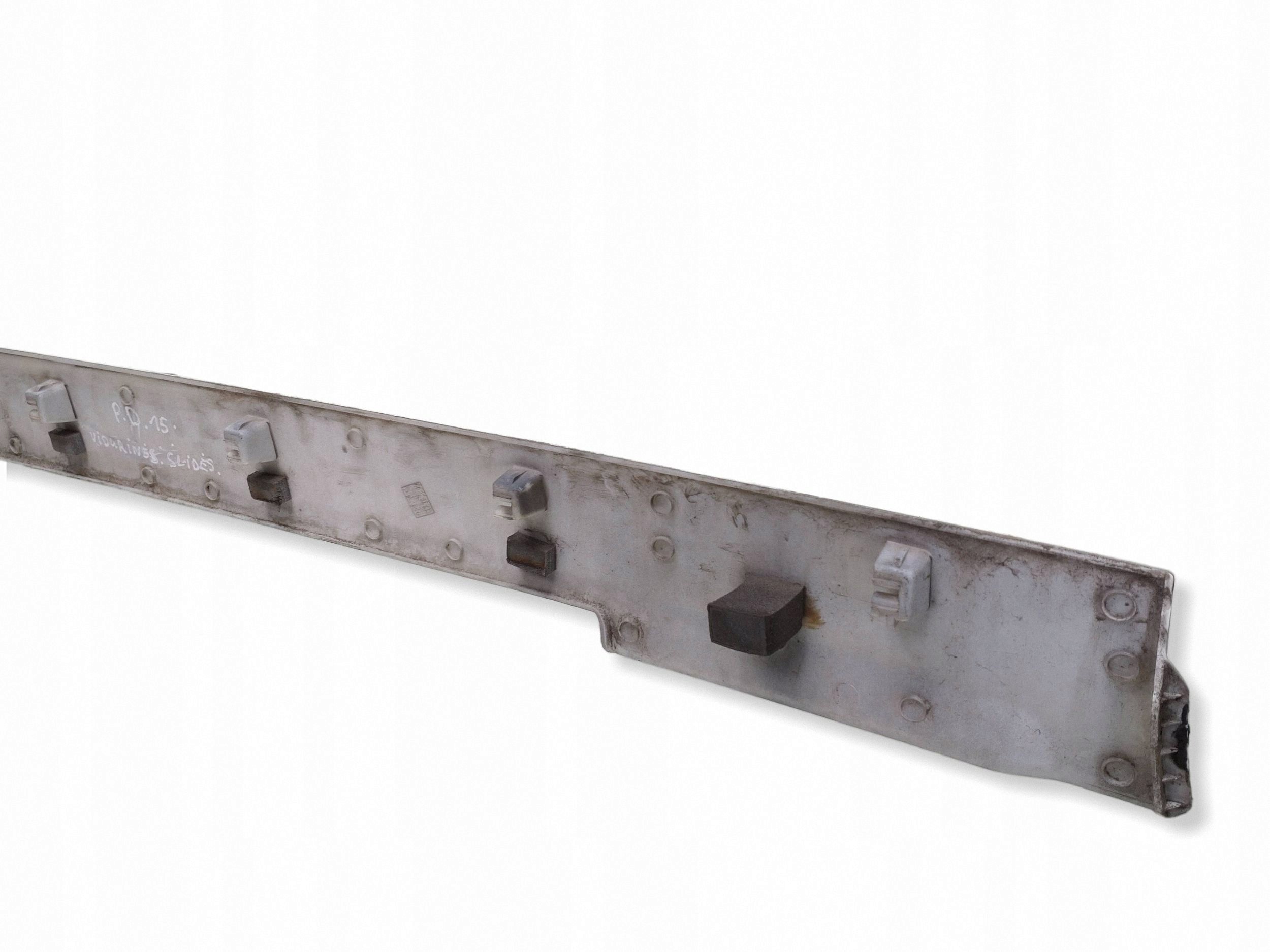 Grille Mercedes Vito W639 A6396913308 image 9