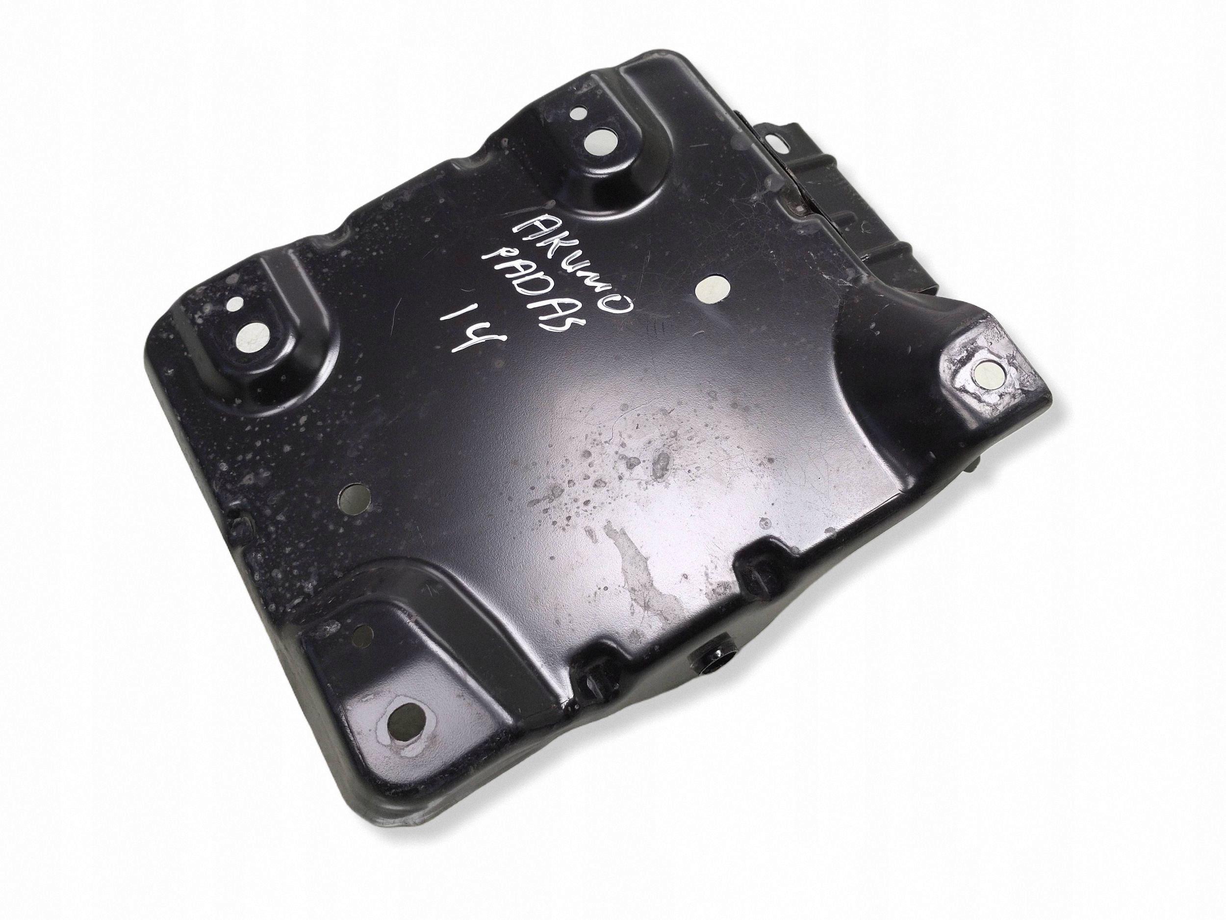 Base do Bateria Nissan Leaf II (ZE1) FRC153007 image 3