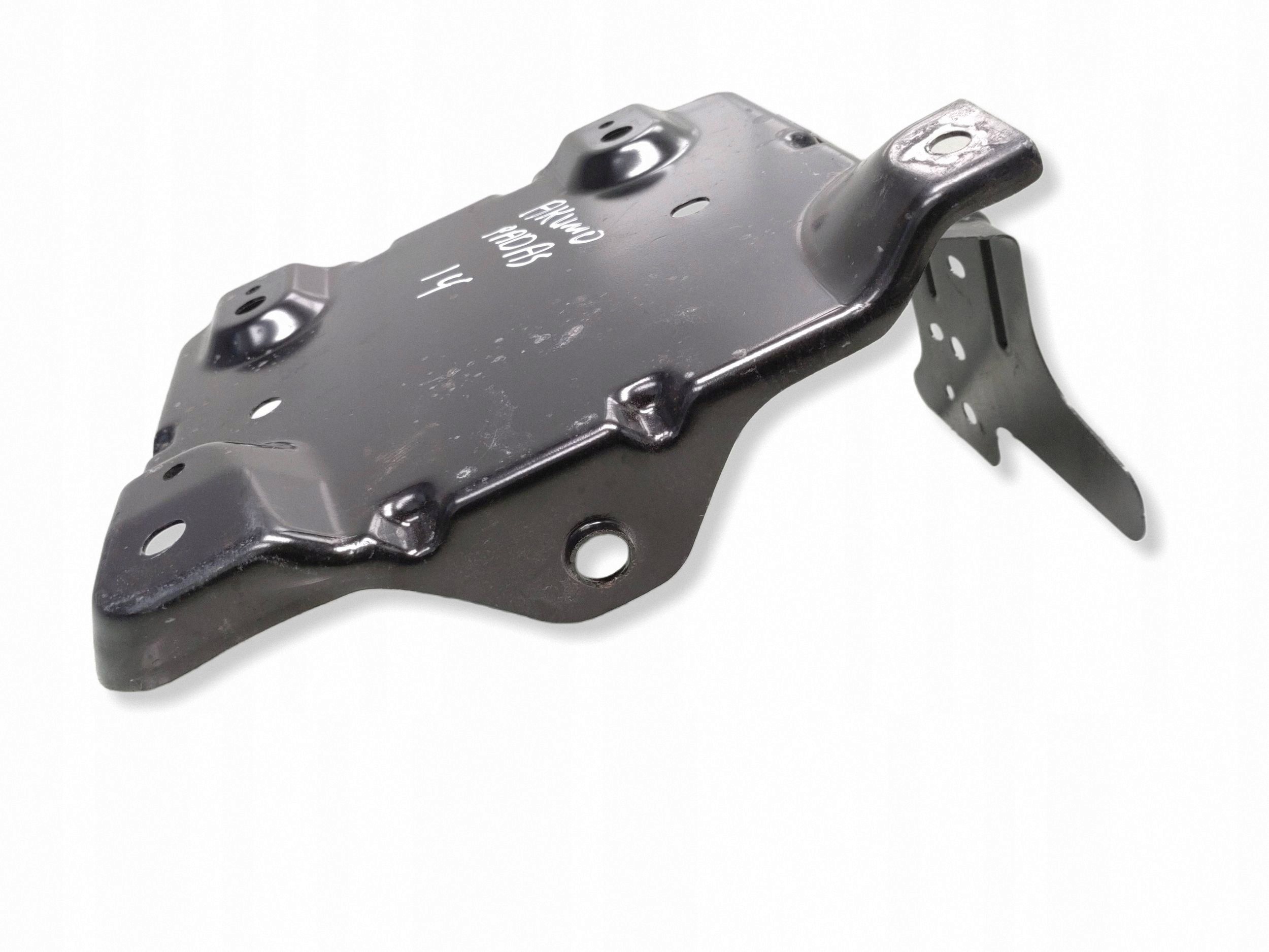 Base do Bateria Nissan Leaf II (ZE1) FRC153007 image 4