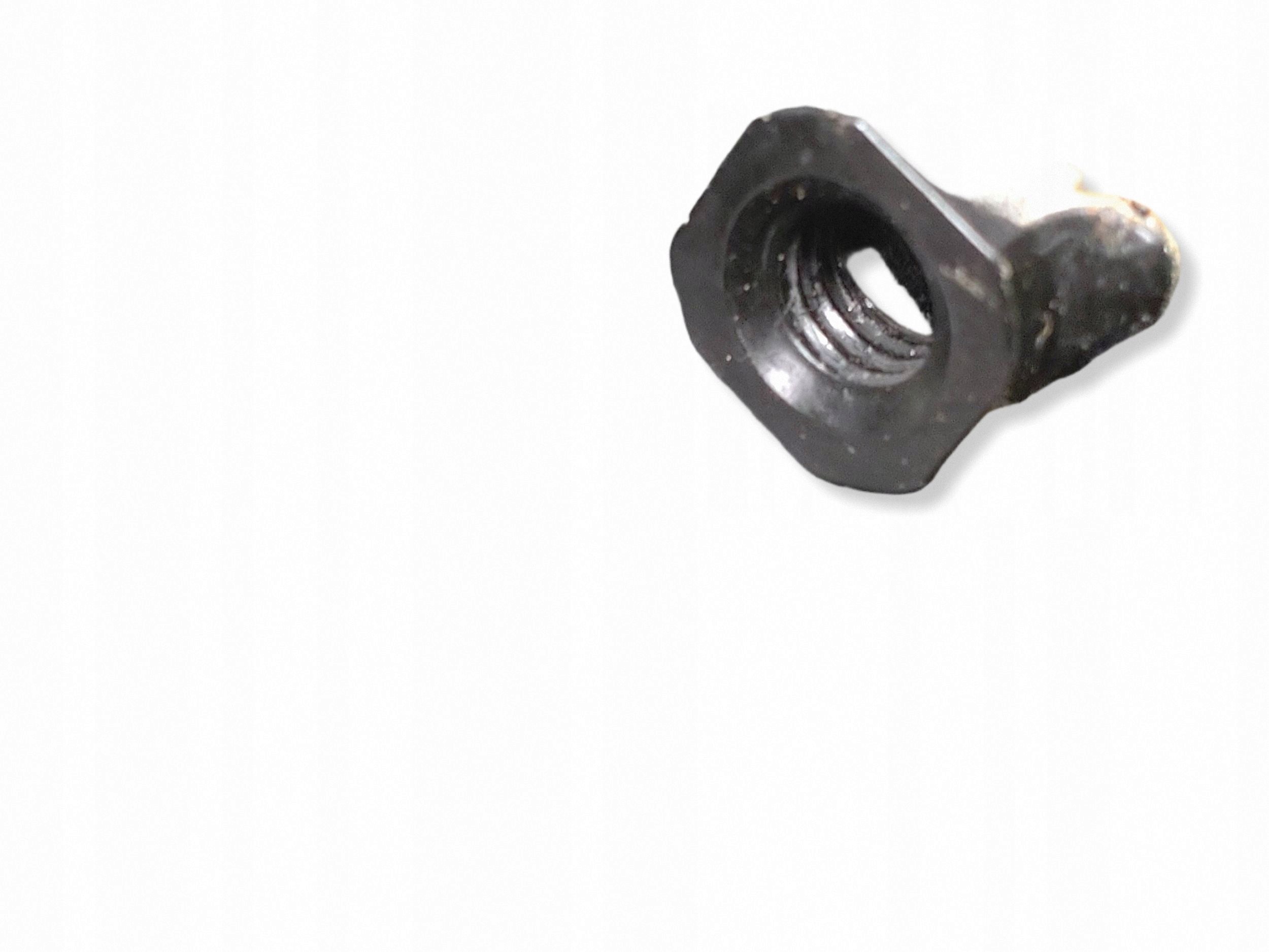 Nissan Leaf II (ZE1) Support Pompe ABS FRC153089 image 6