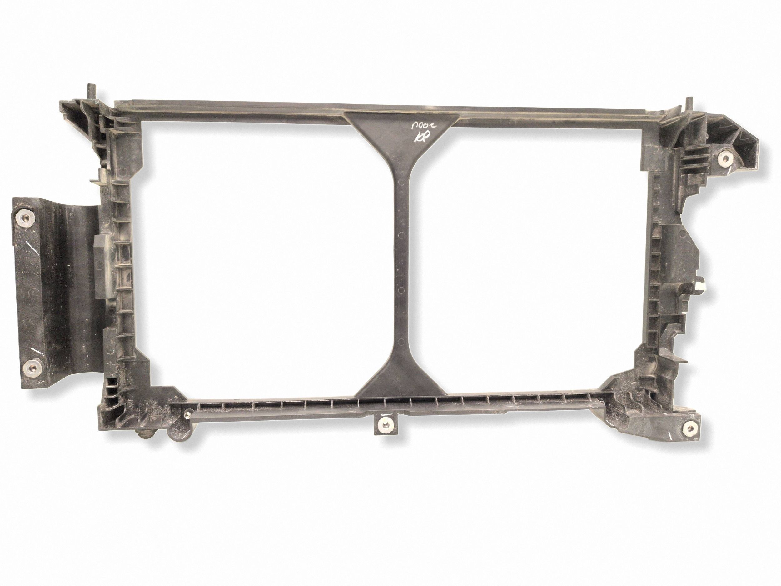 Support de radiateur Nissan OE 21496-3NL0A image 2