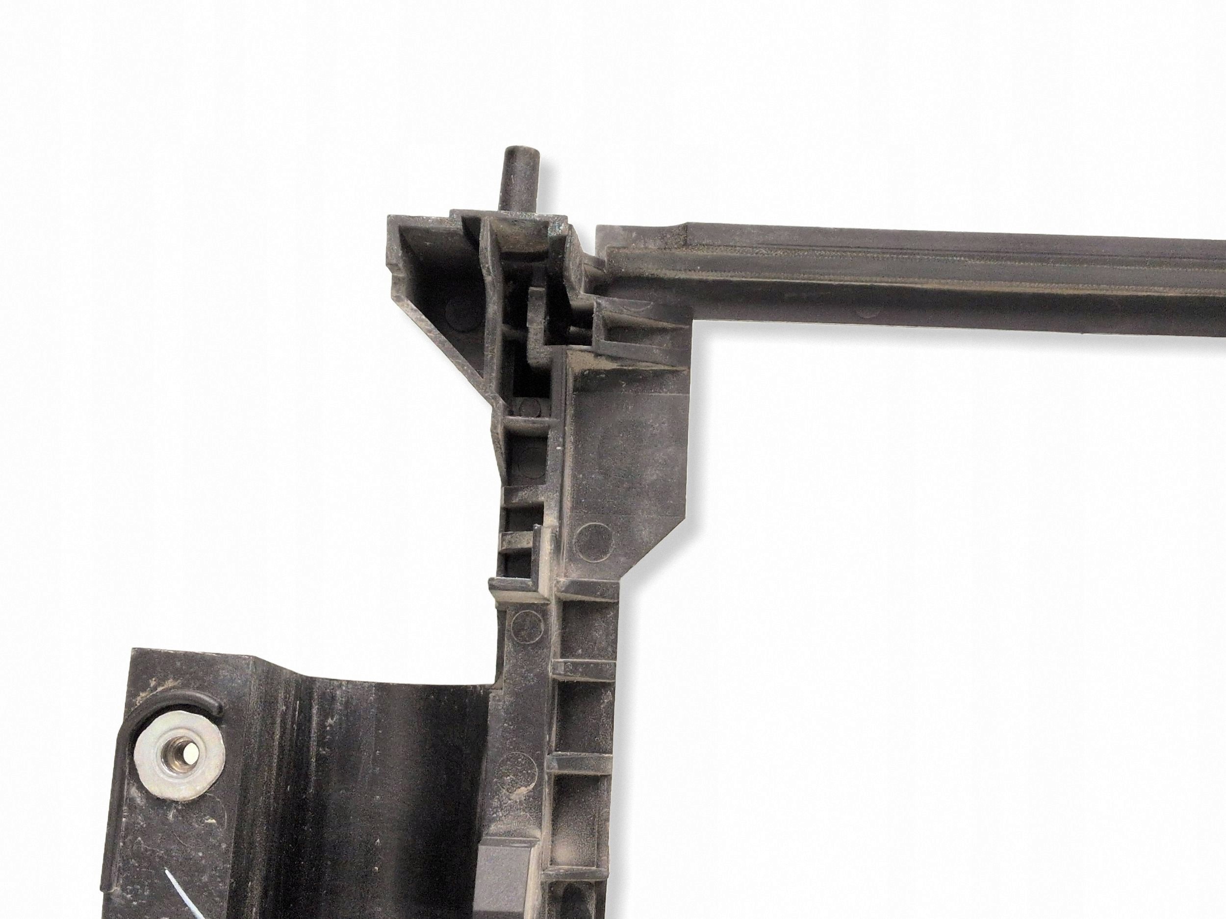 Support de radiateur Nissan OE 21496-3NL0A image 3
