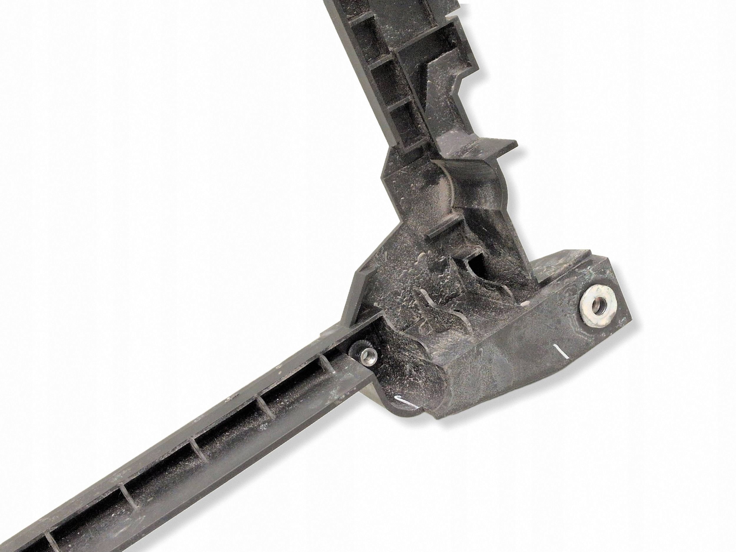 Support de radiateur Nissan OE 21496-3NL0A image 5