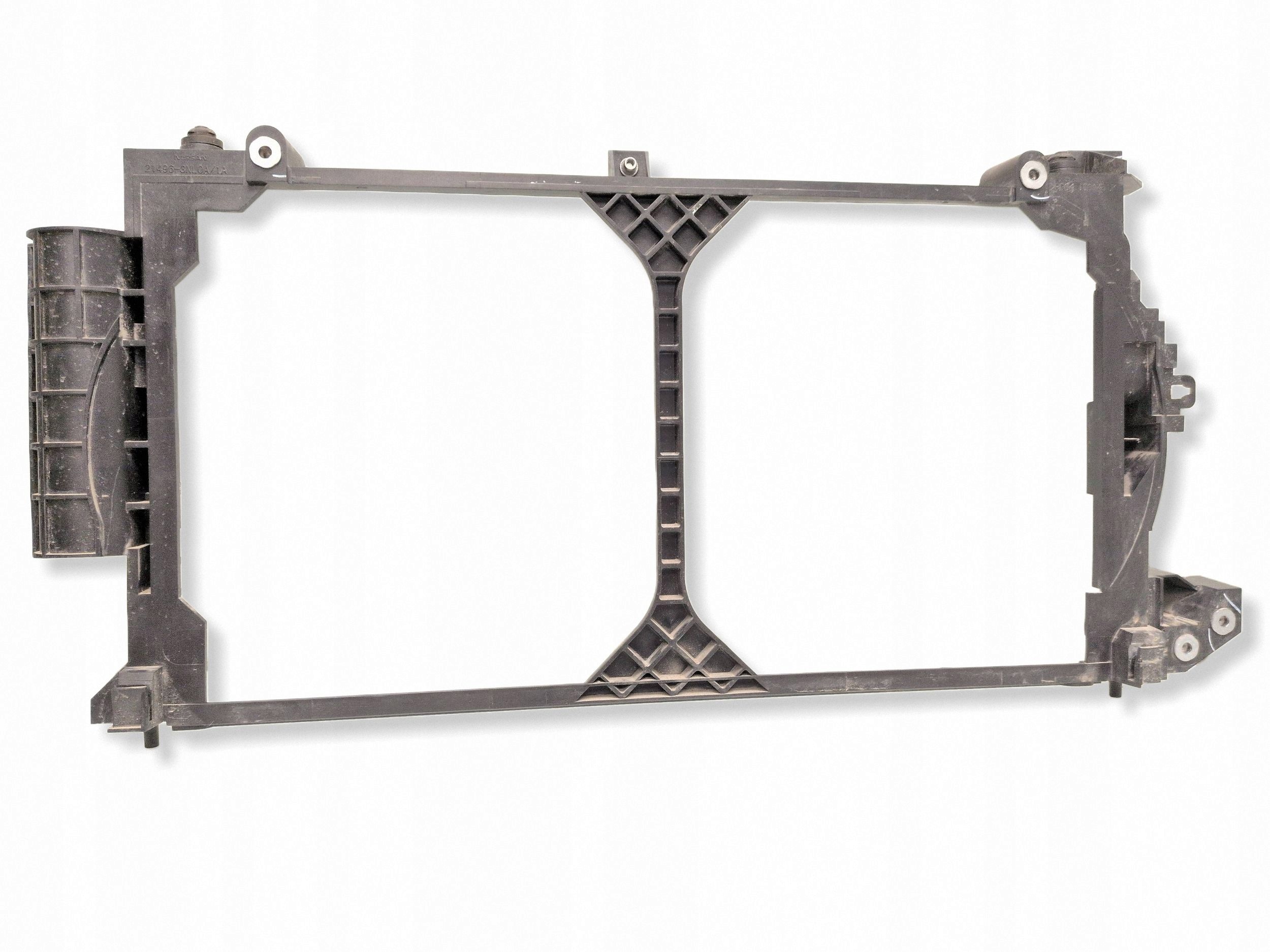 Support de radiateur Nissan OE 21496-3NL0A image 7