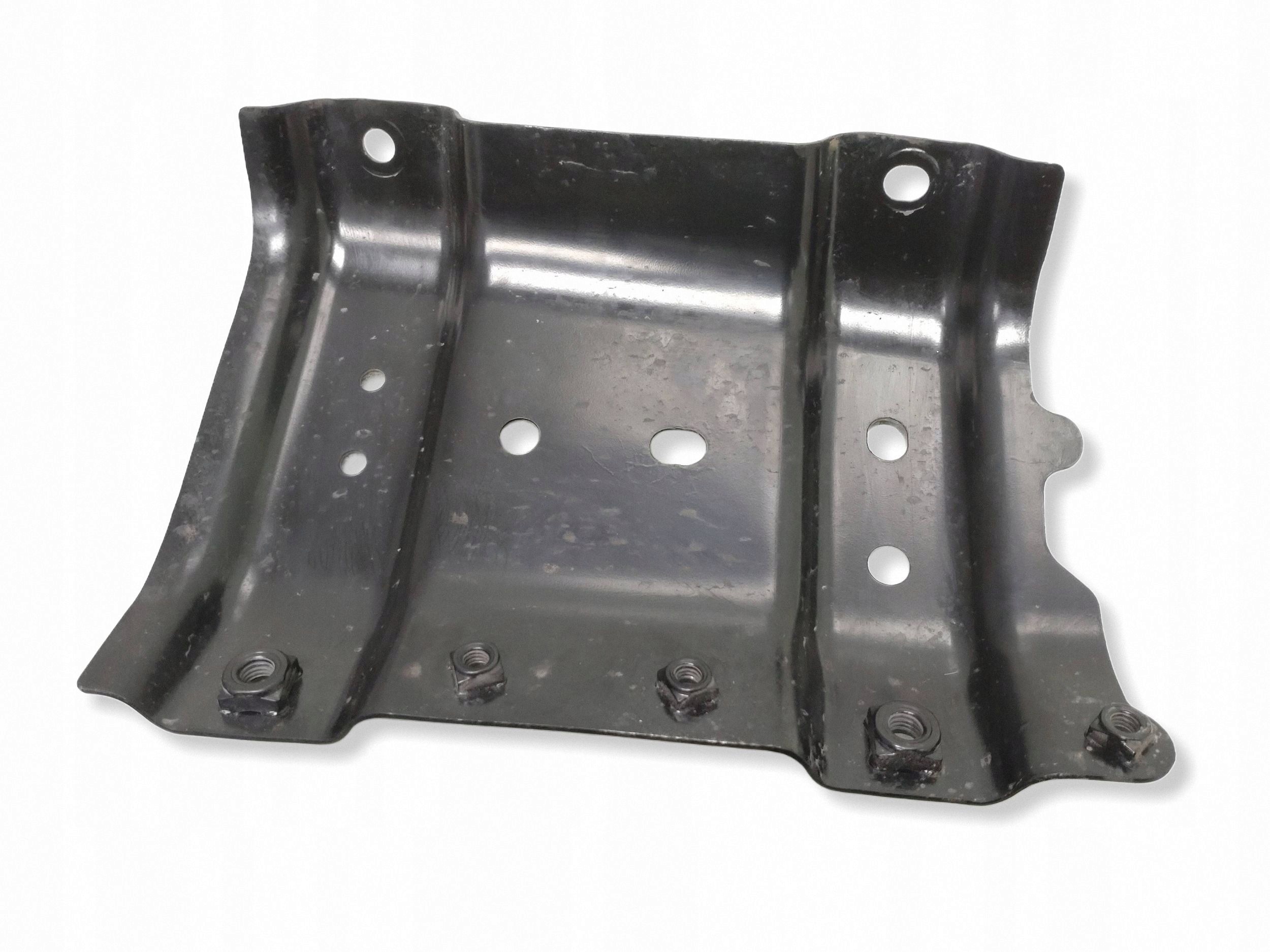 Nissan Leaf II (ZE1) Support batterie FRC153083 image 3